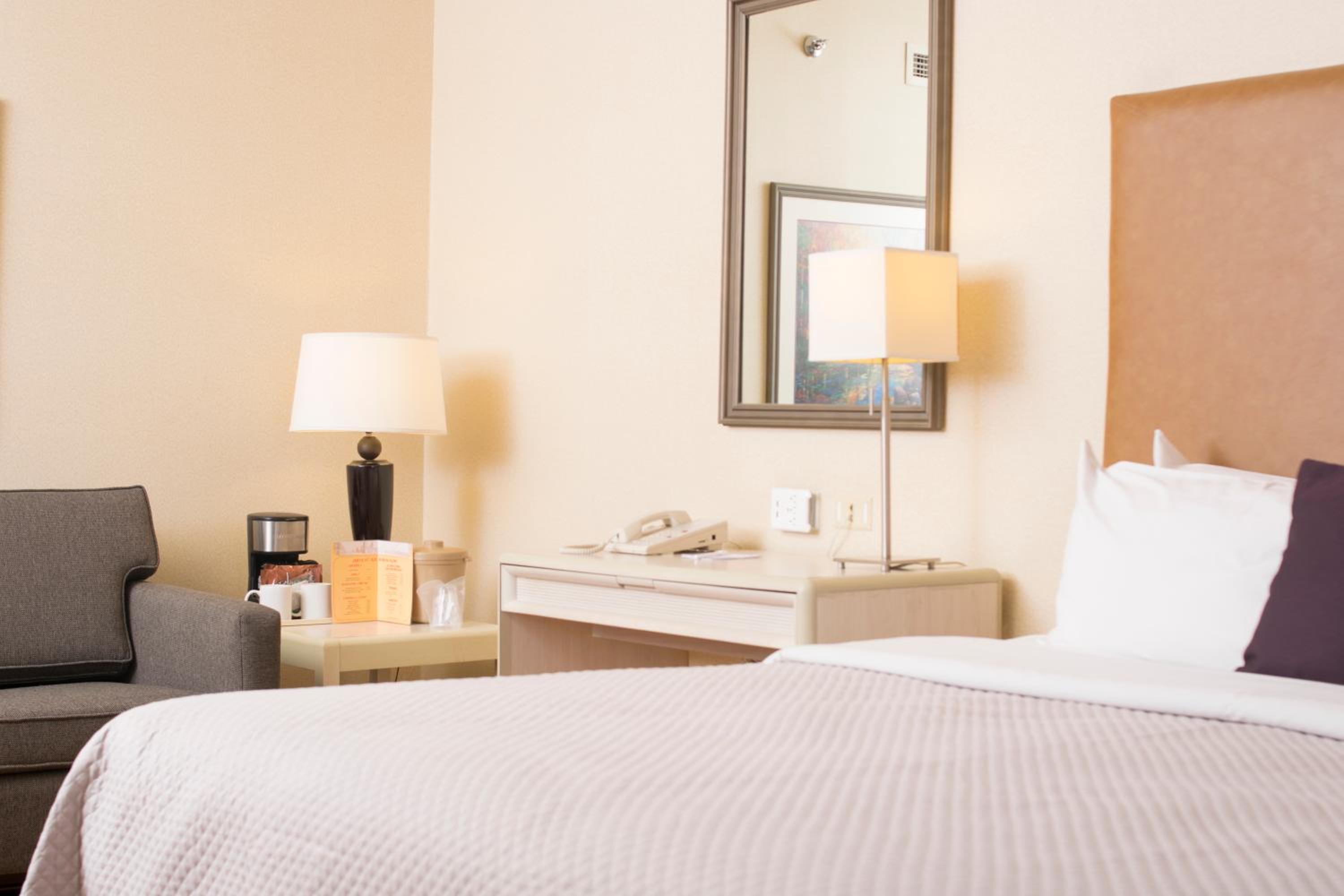 Standard King Room - Photo 2