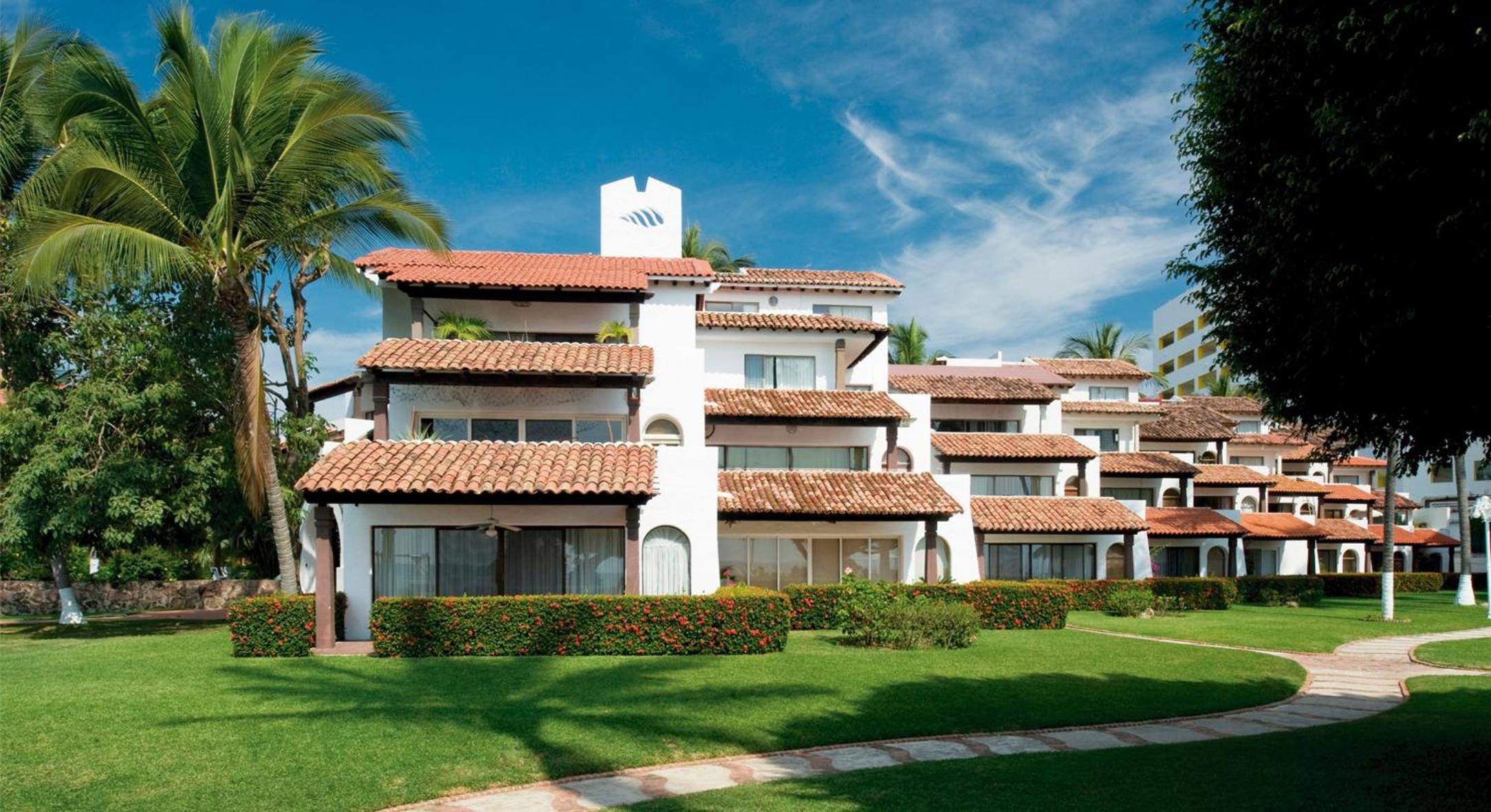 One-Bedroom Villa - Photo 4