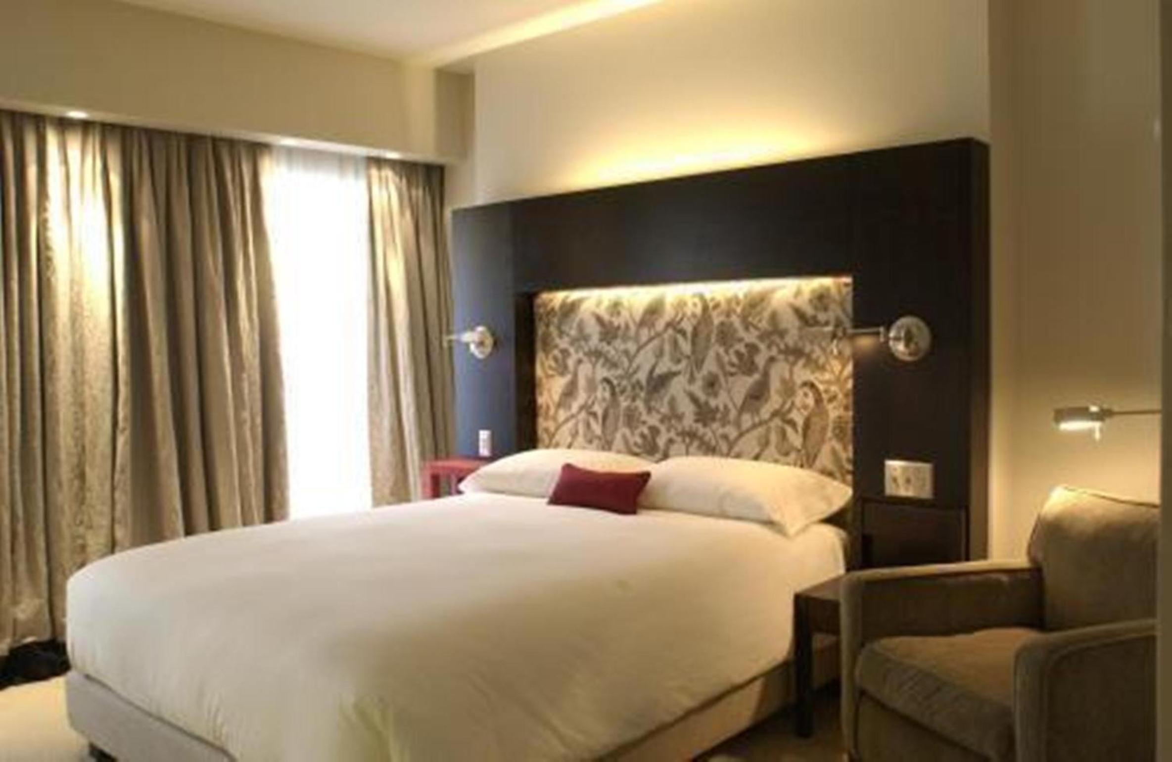 Comfort King Room - Photo 1