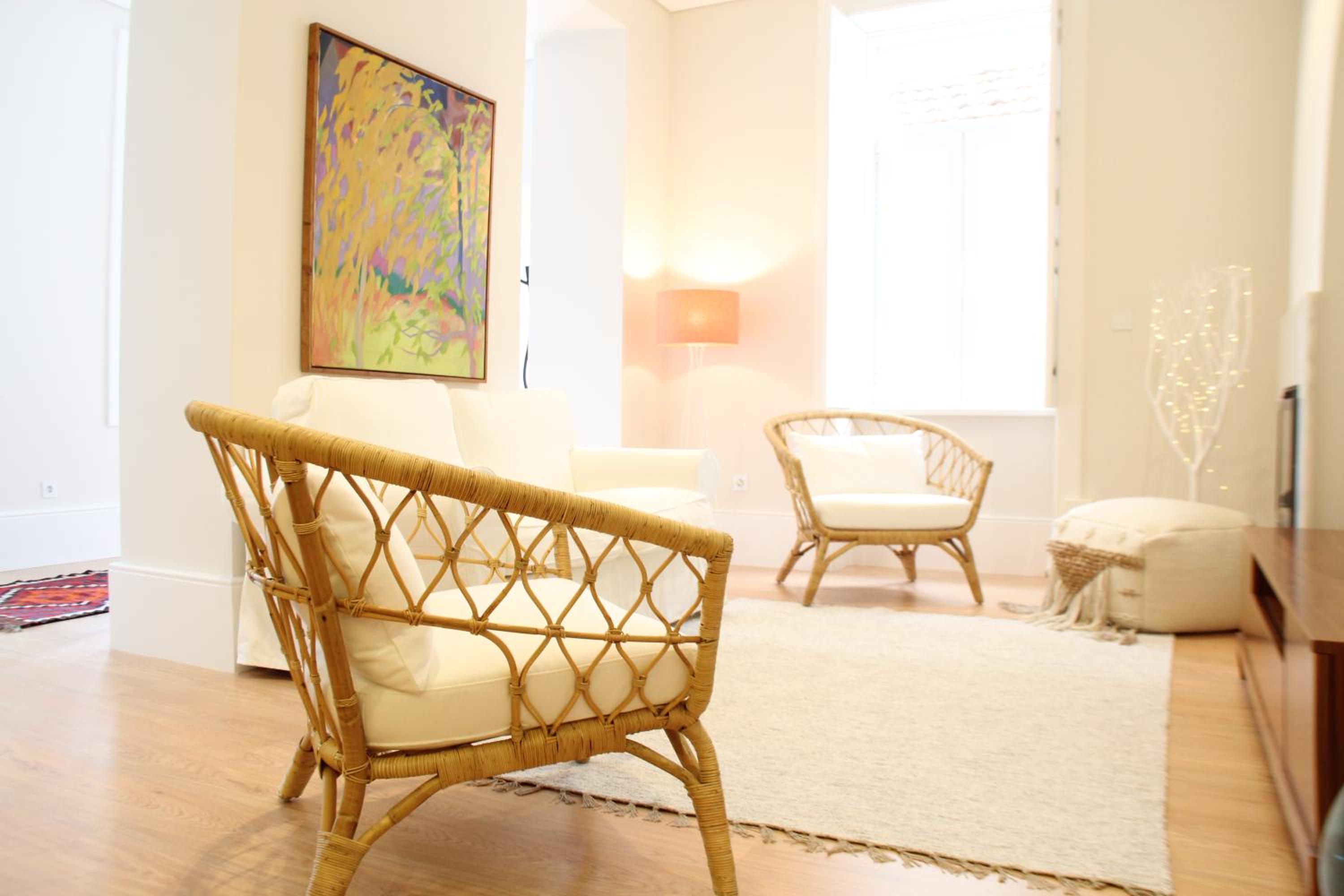 Apartment photo 1