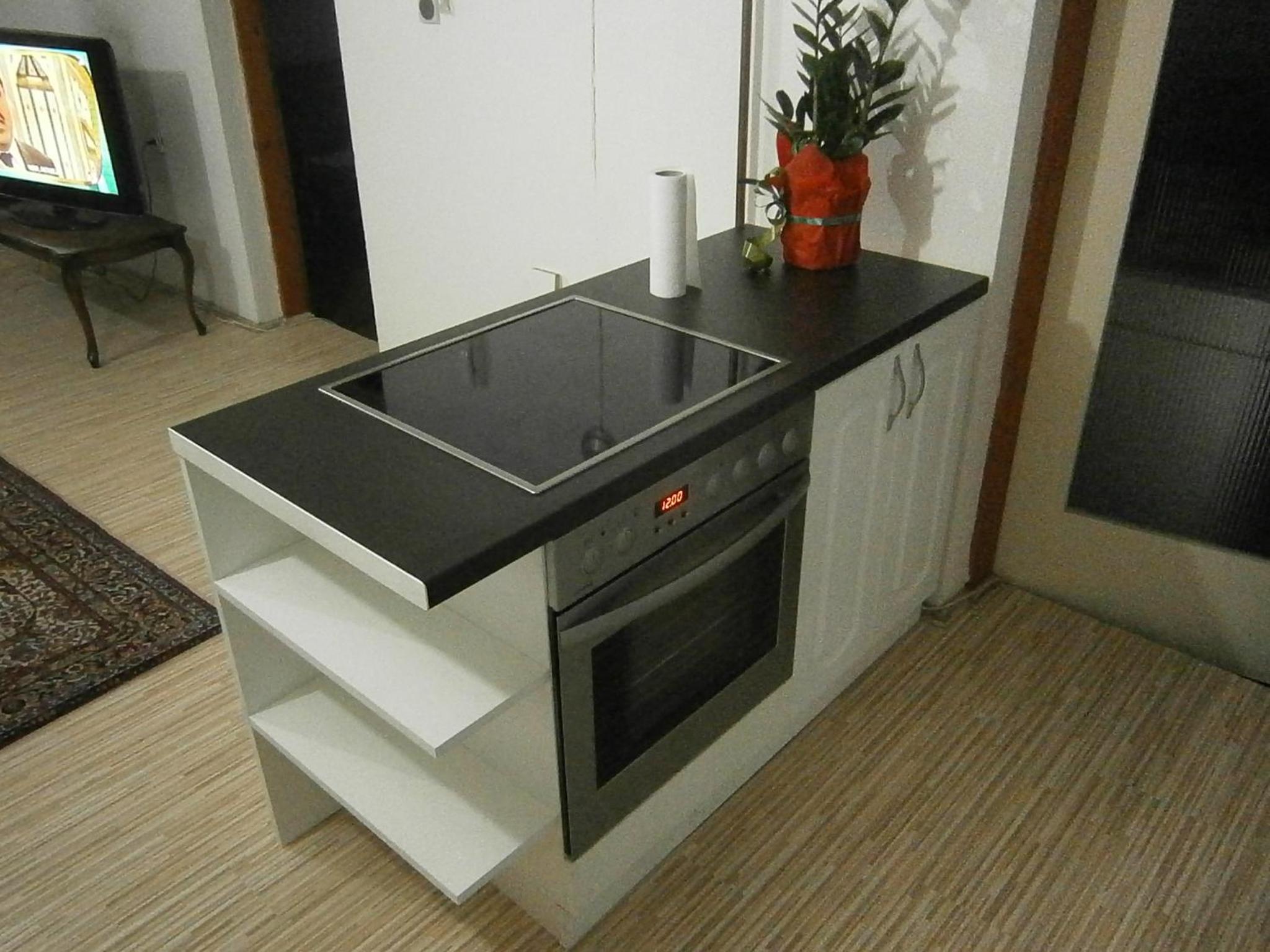 Comfort Two-Bedroom Apartment