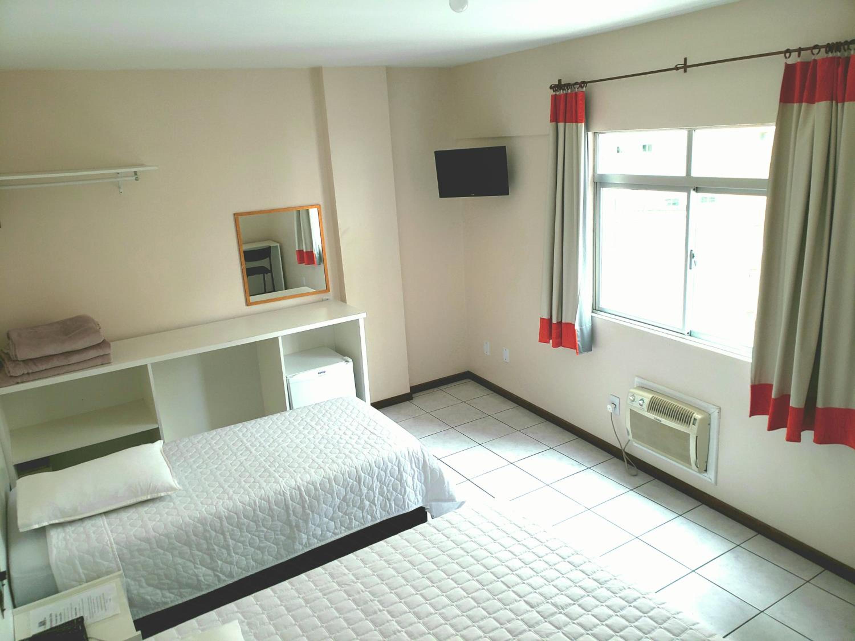 Basic Triple Room