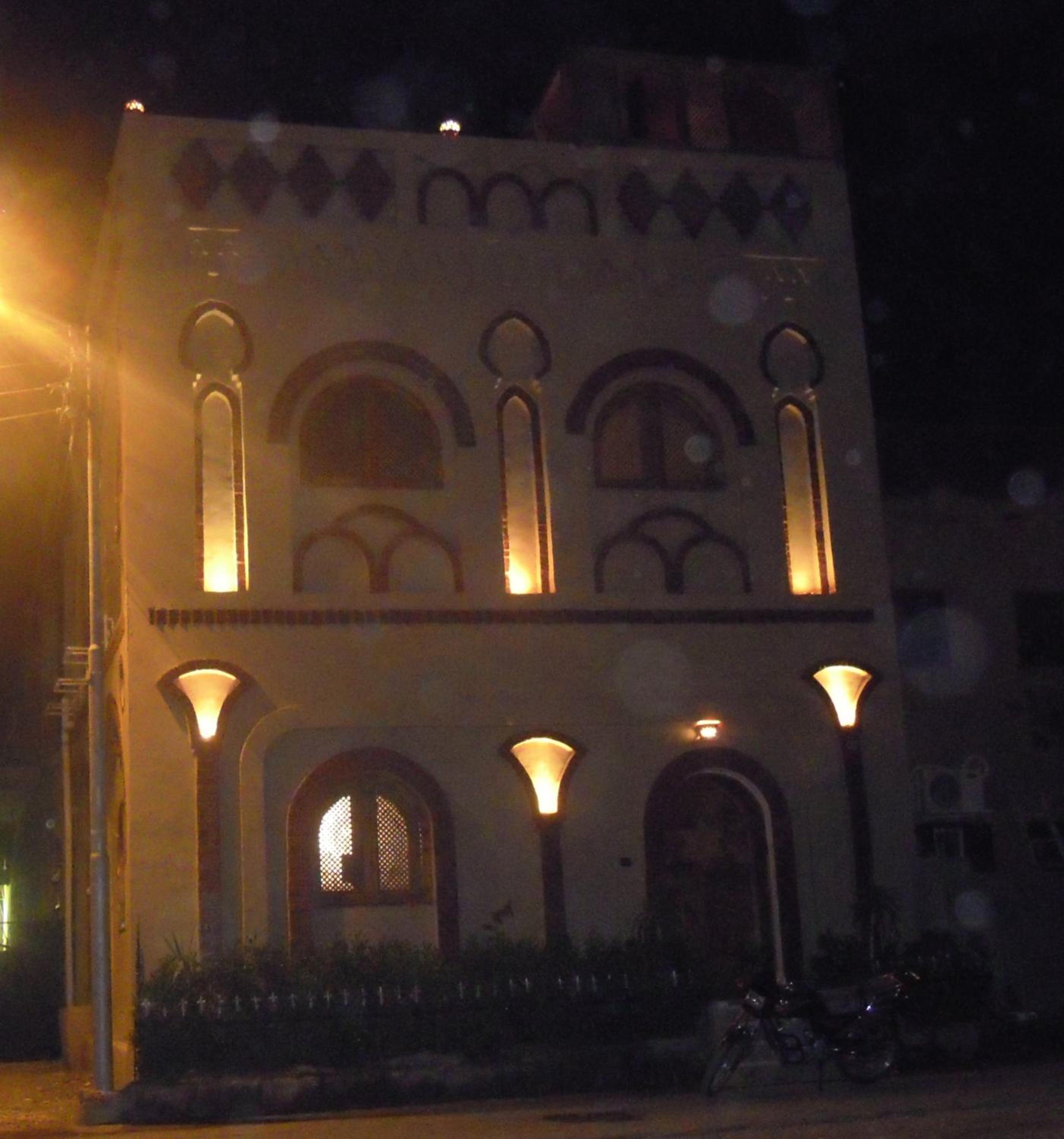Villa - Photo 46