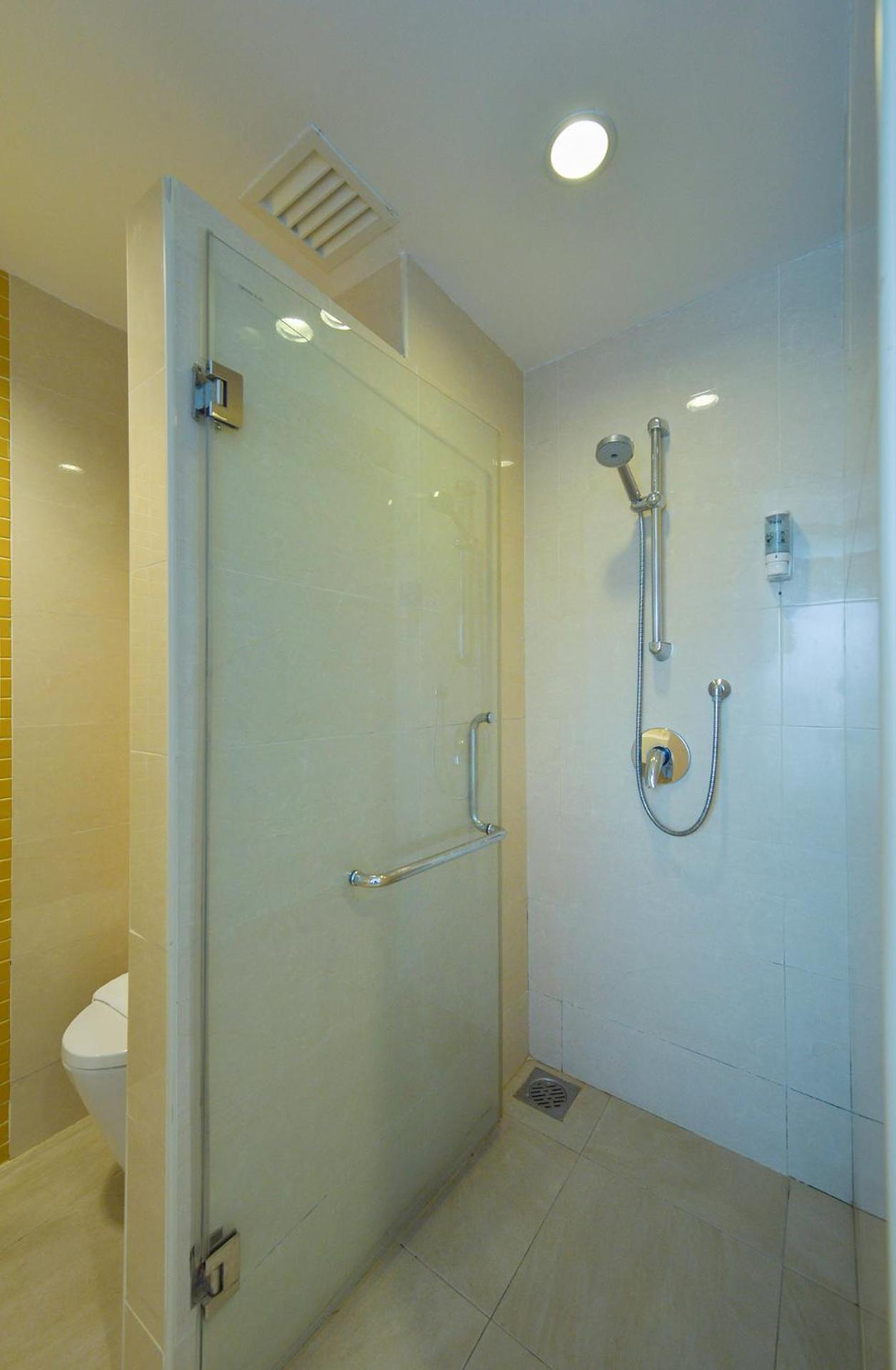 Standard Double Room - Photo 4