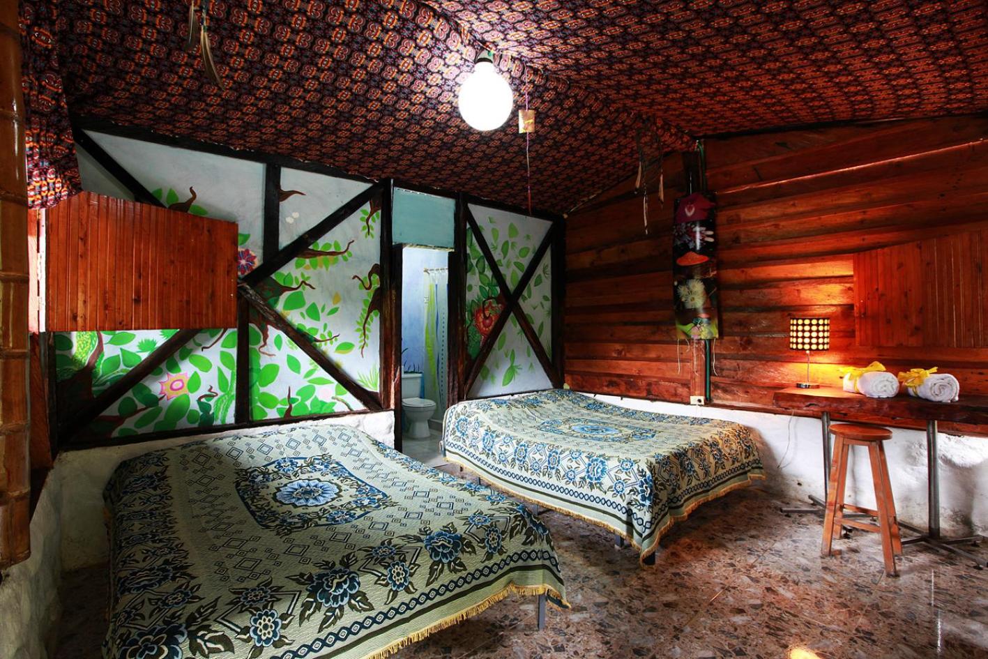 Bungalow photo 2