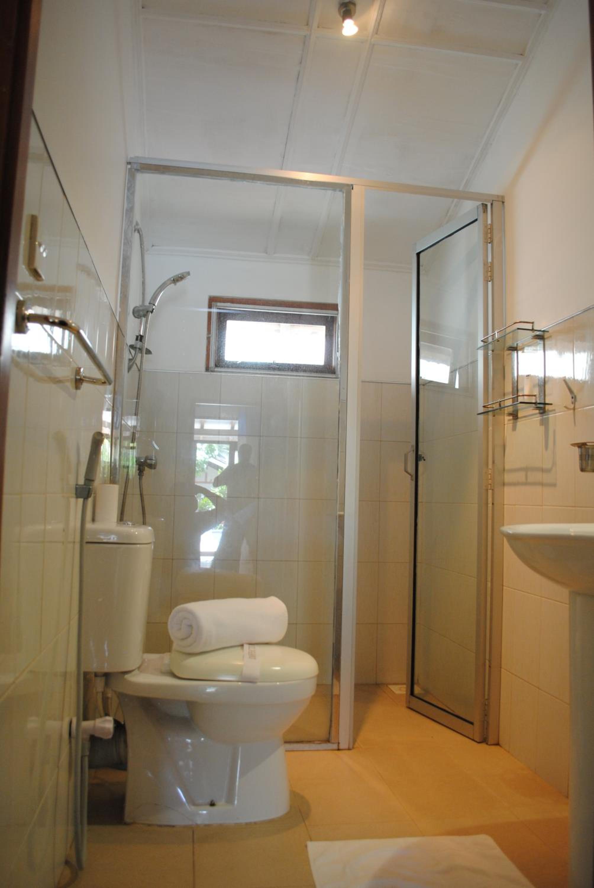 One-Bedroom Villa photo 2