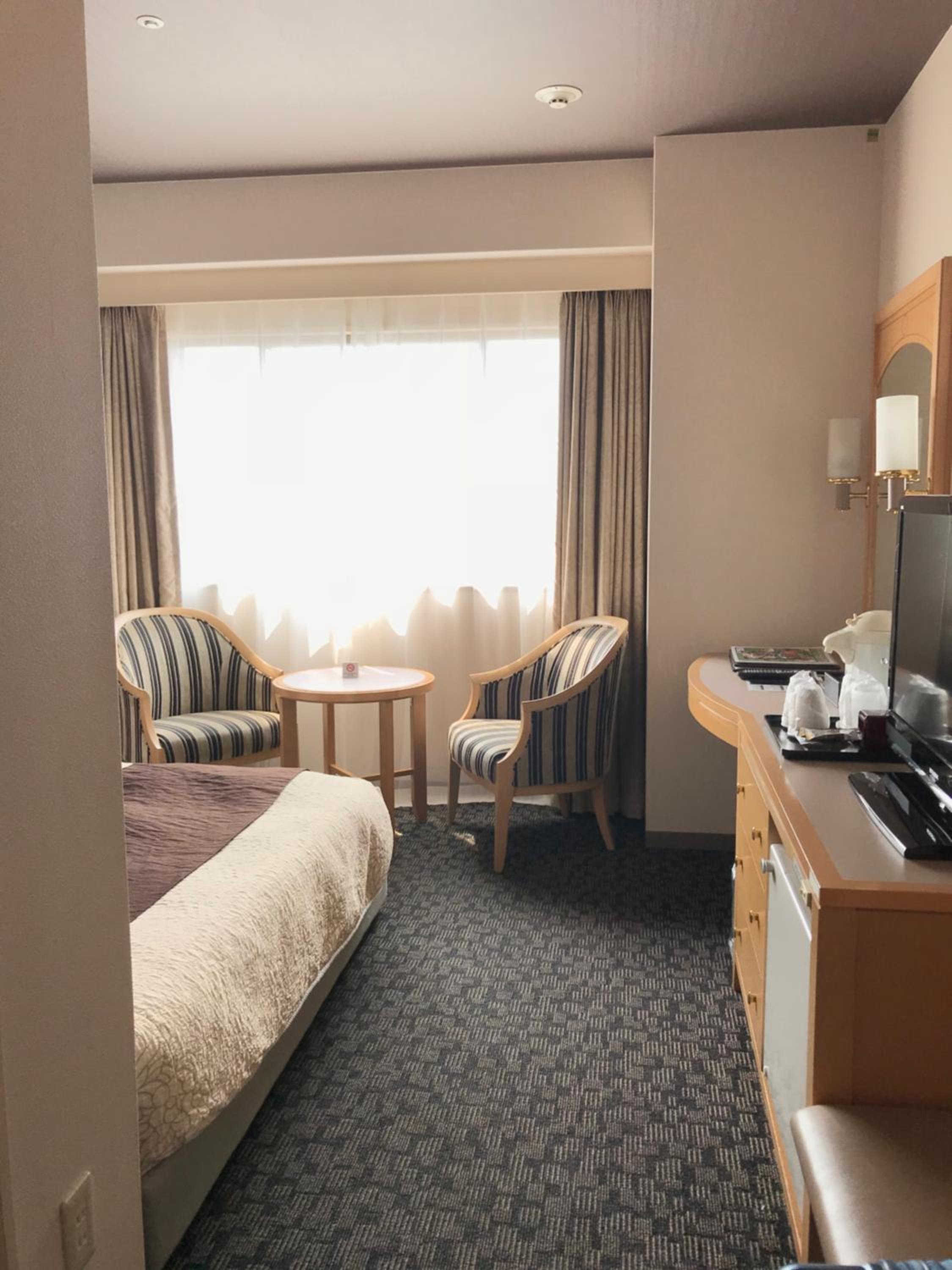 Corner Double Room with Mt. Fuji View - Smoking - Photo 5