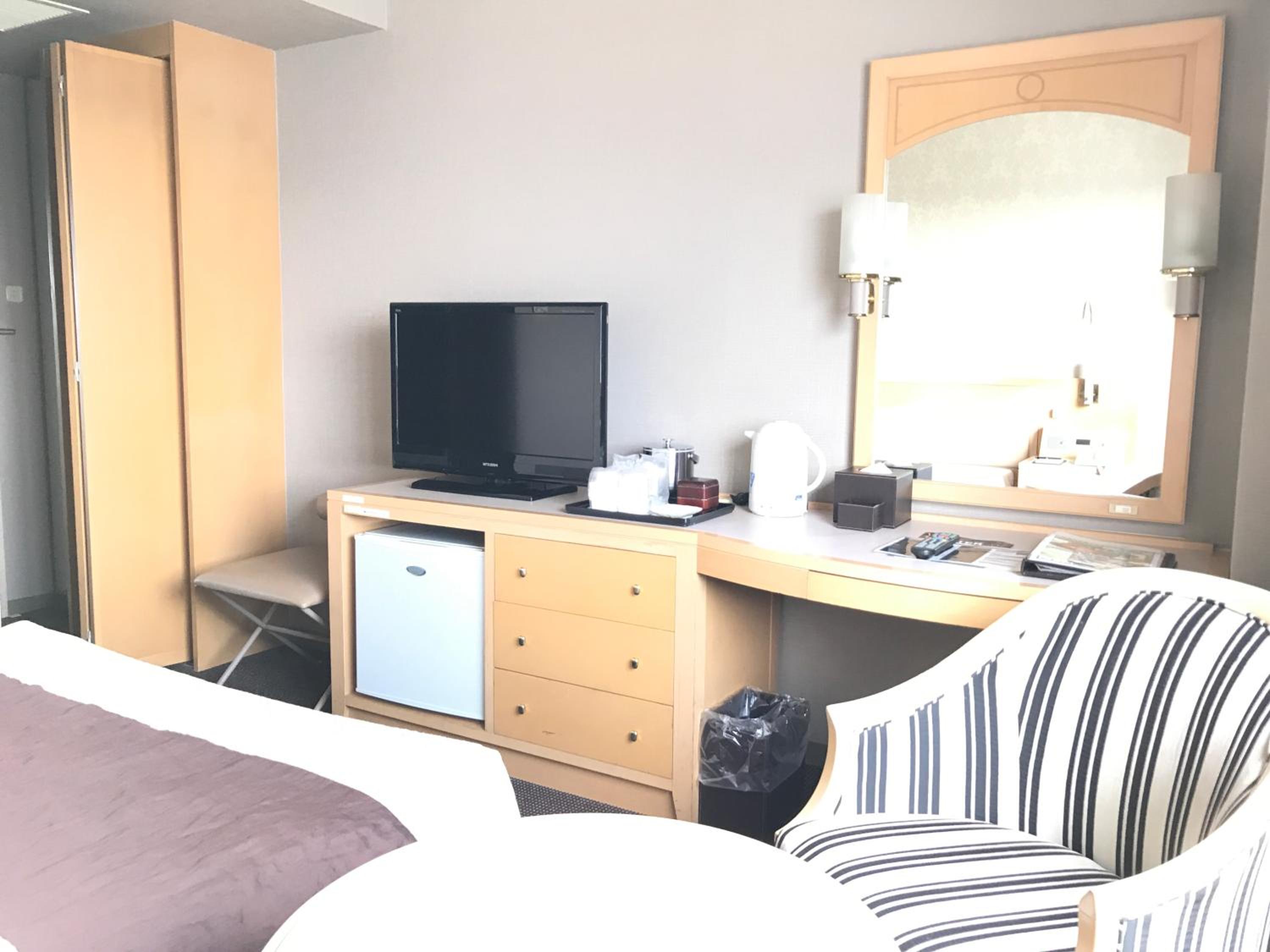Double Room with Mt. Fuji View - Non-Smoking  - Photo 1