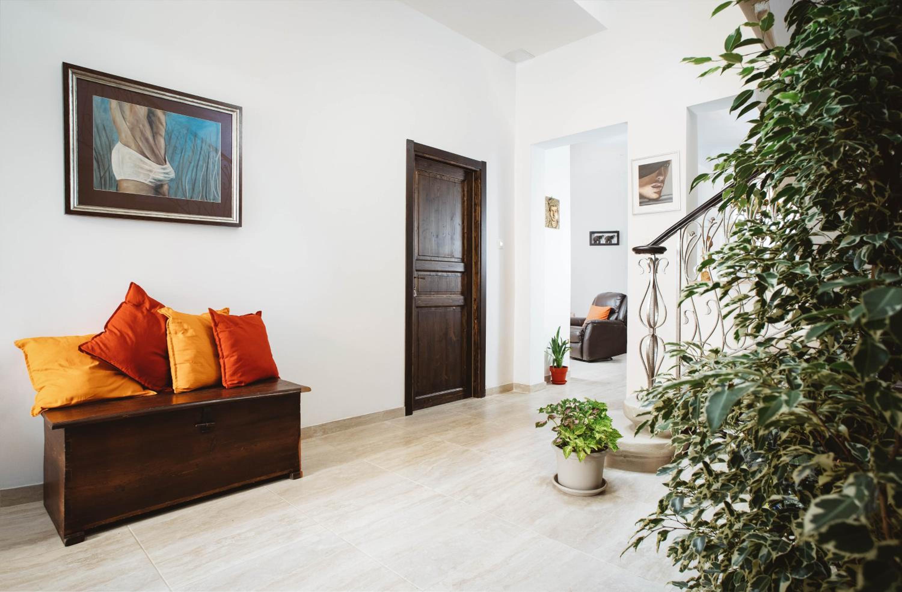 Double or Twin Room with Balcony photo 3
