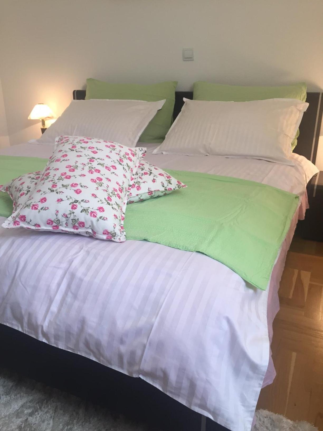 Deluxe Double Room - Photo 1