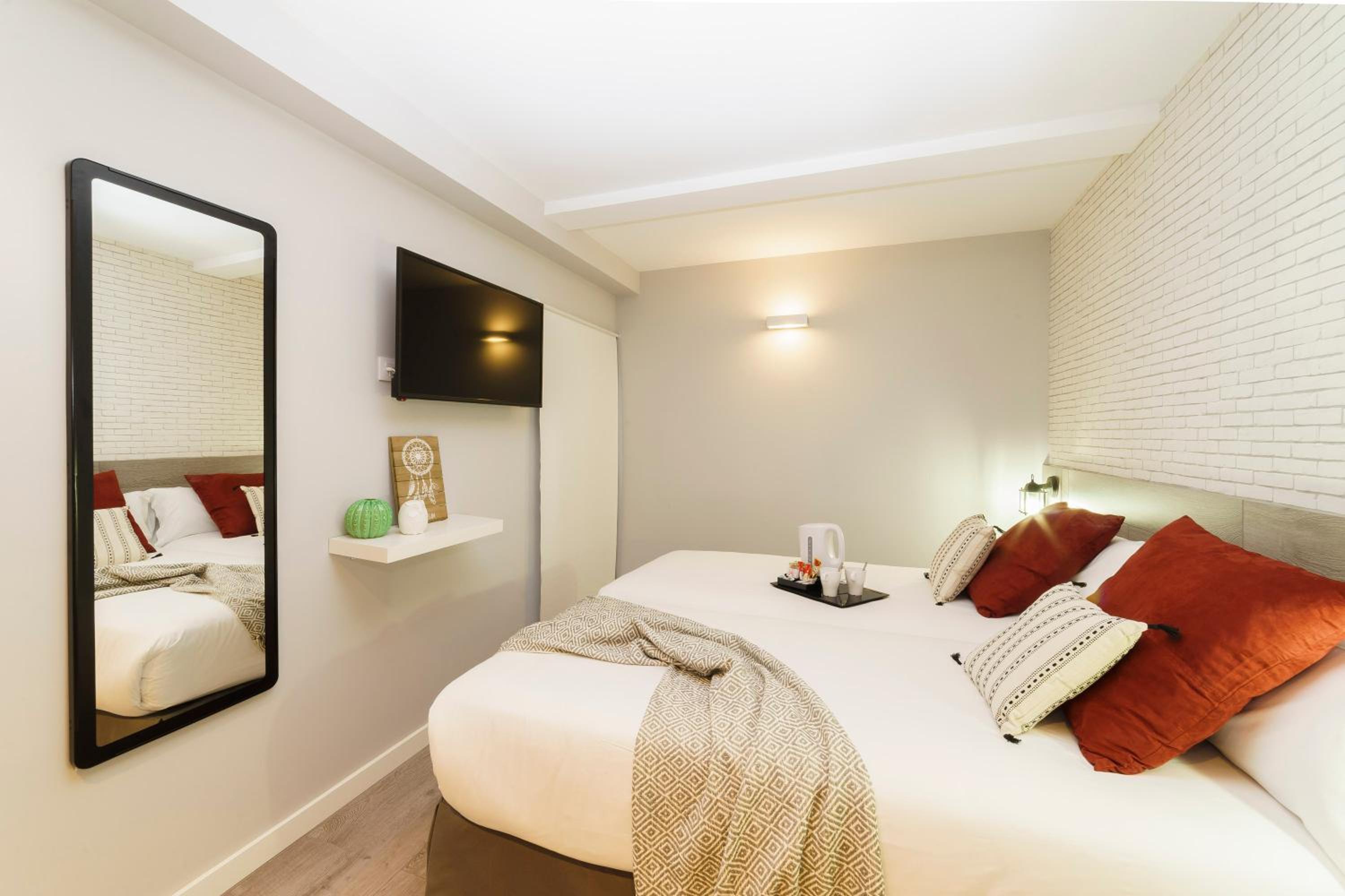 Habitación Doble