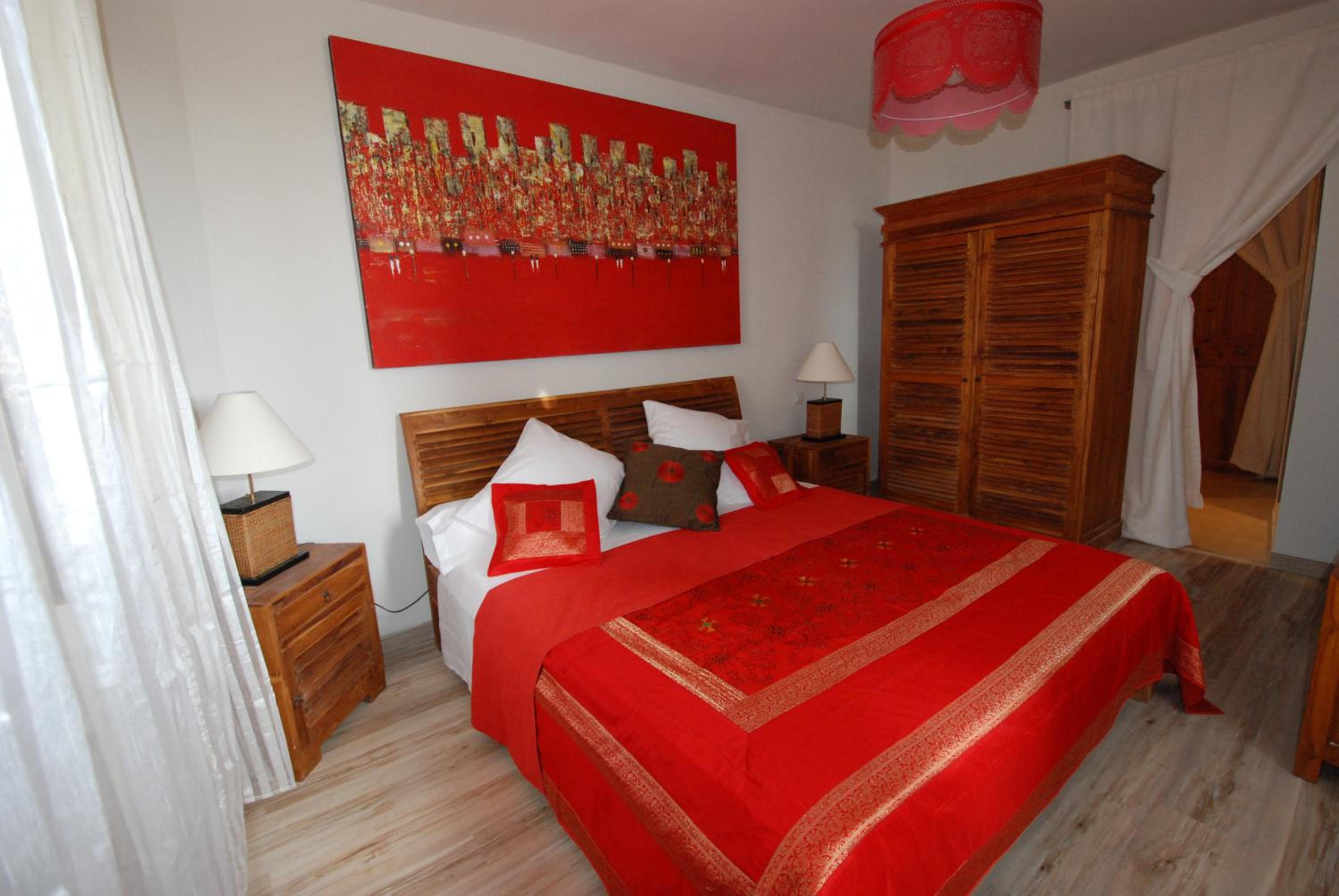 Double Room with Pool View #4 photo 3