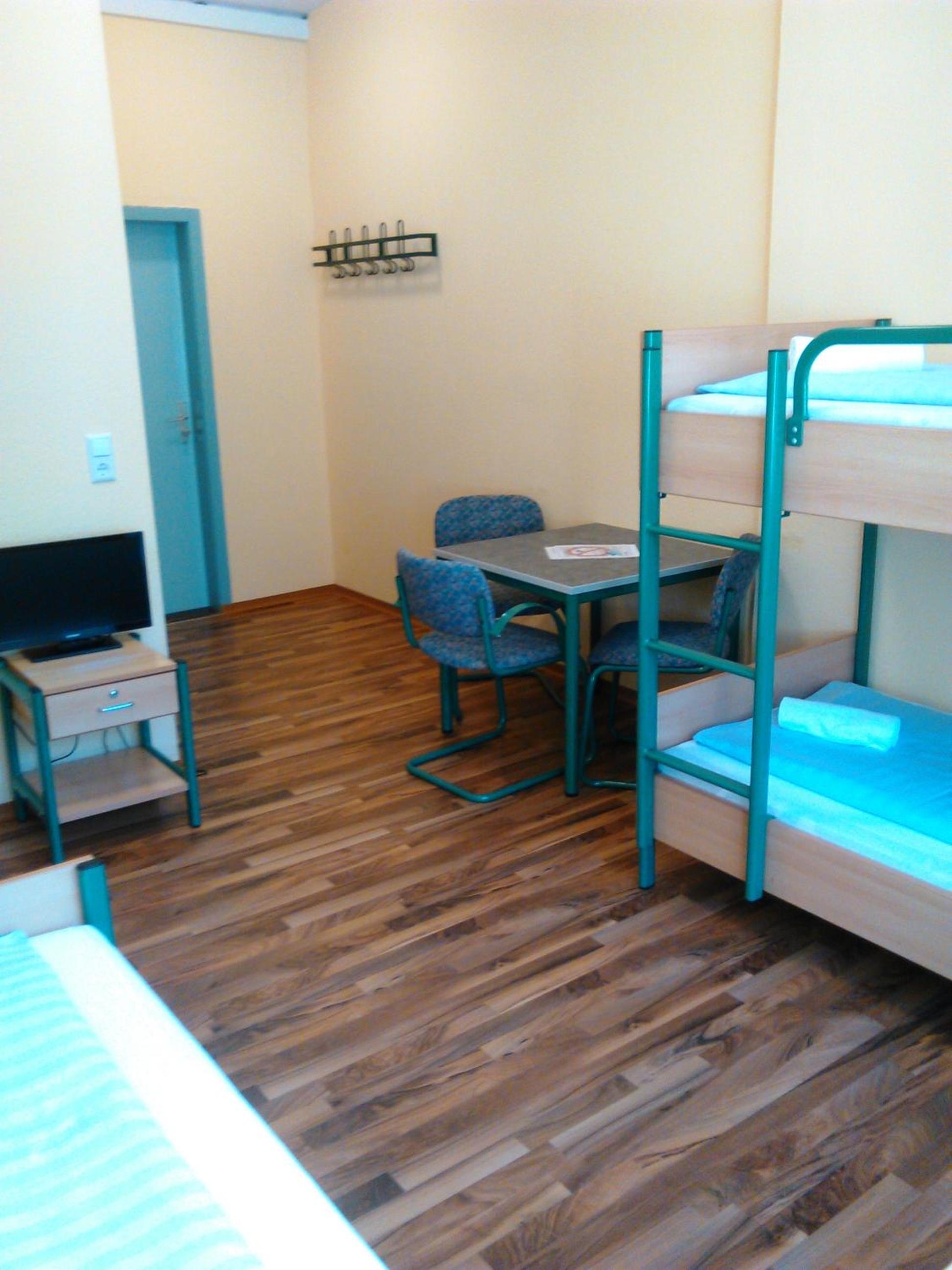 Triple Room photo 1