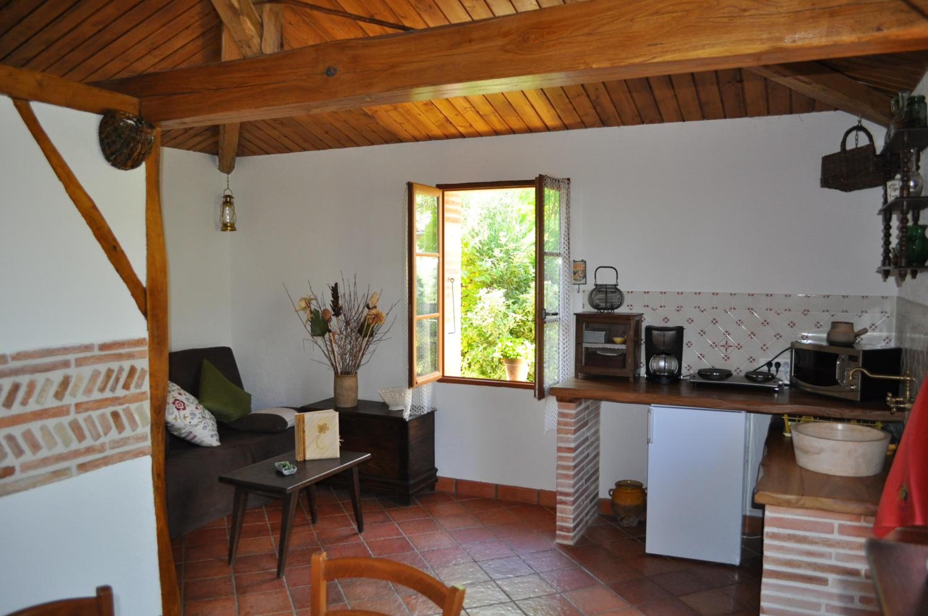 Chalet (2 Adults) - Photo 4