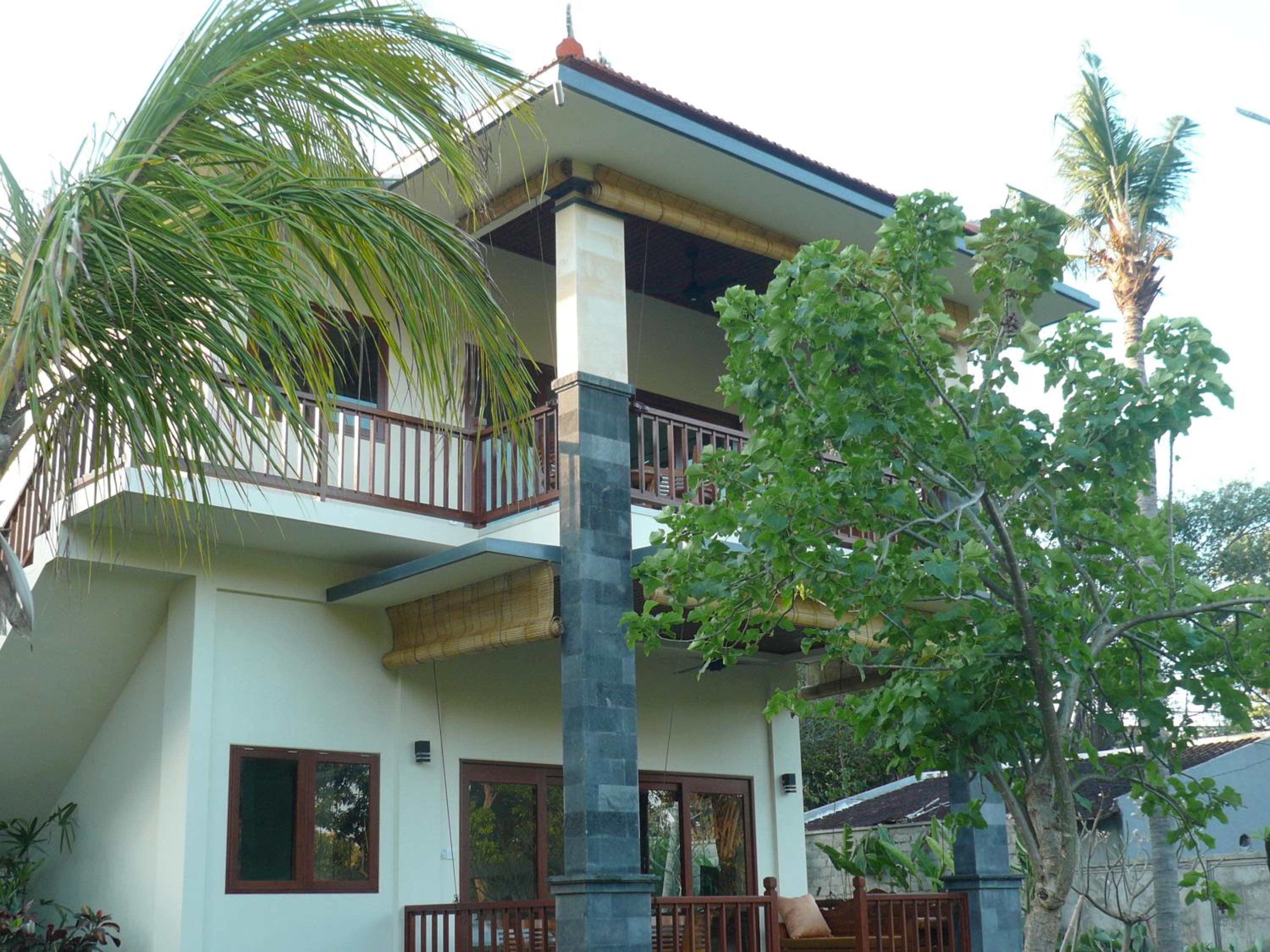 Studio with Pool View - Photo 7