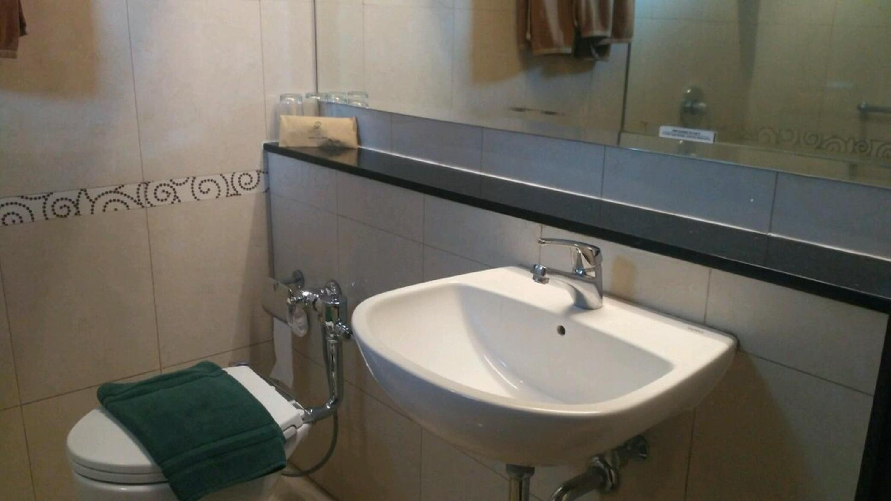 Executive Triple Room - Room Only - Photo 3