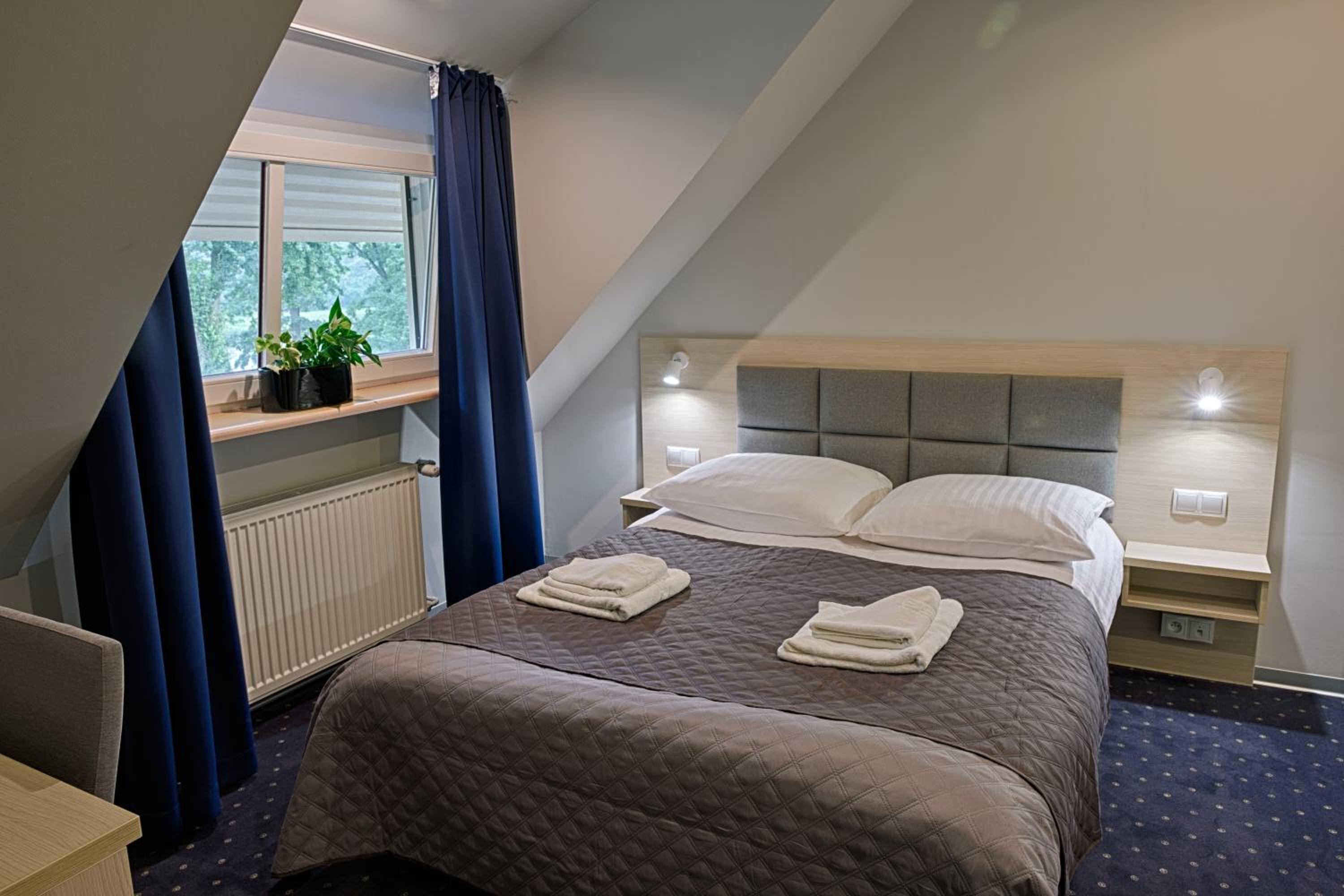 Double Room - Photo 3