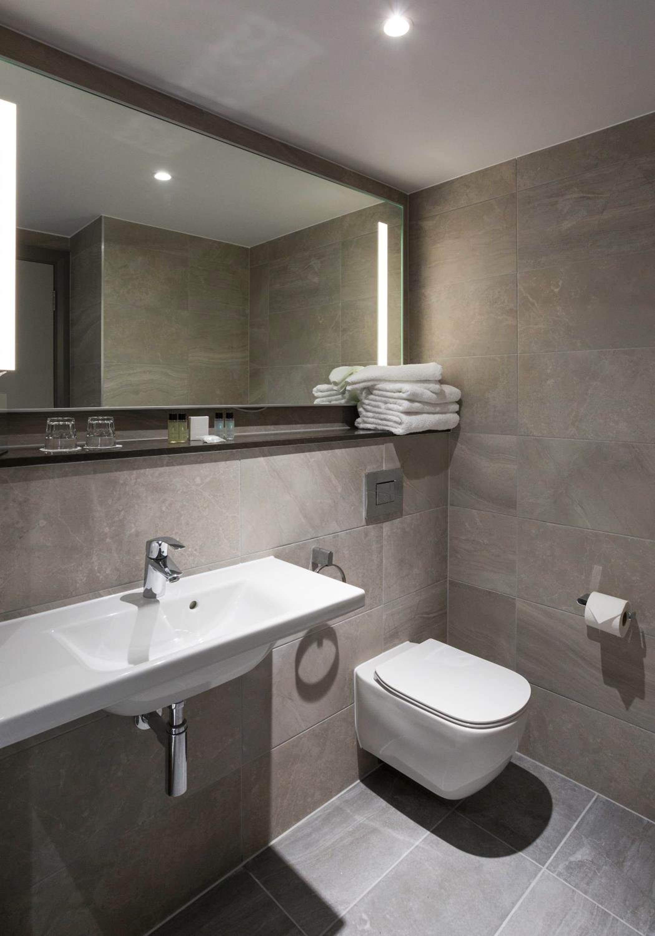 Executive Double Room photo 2