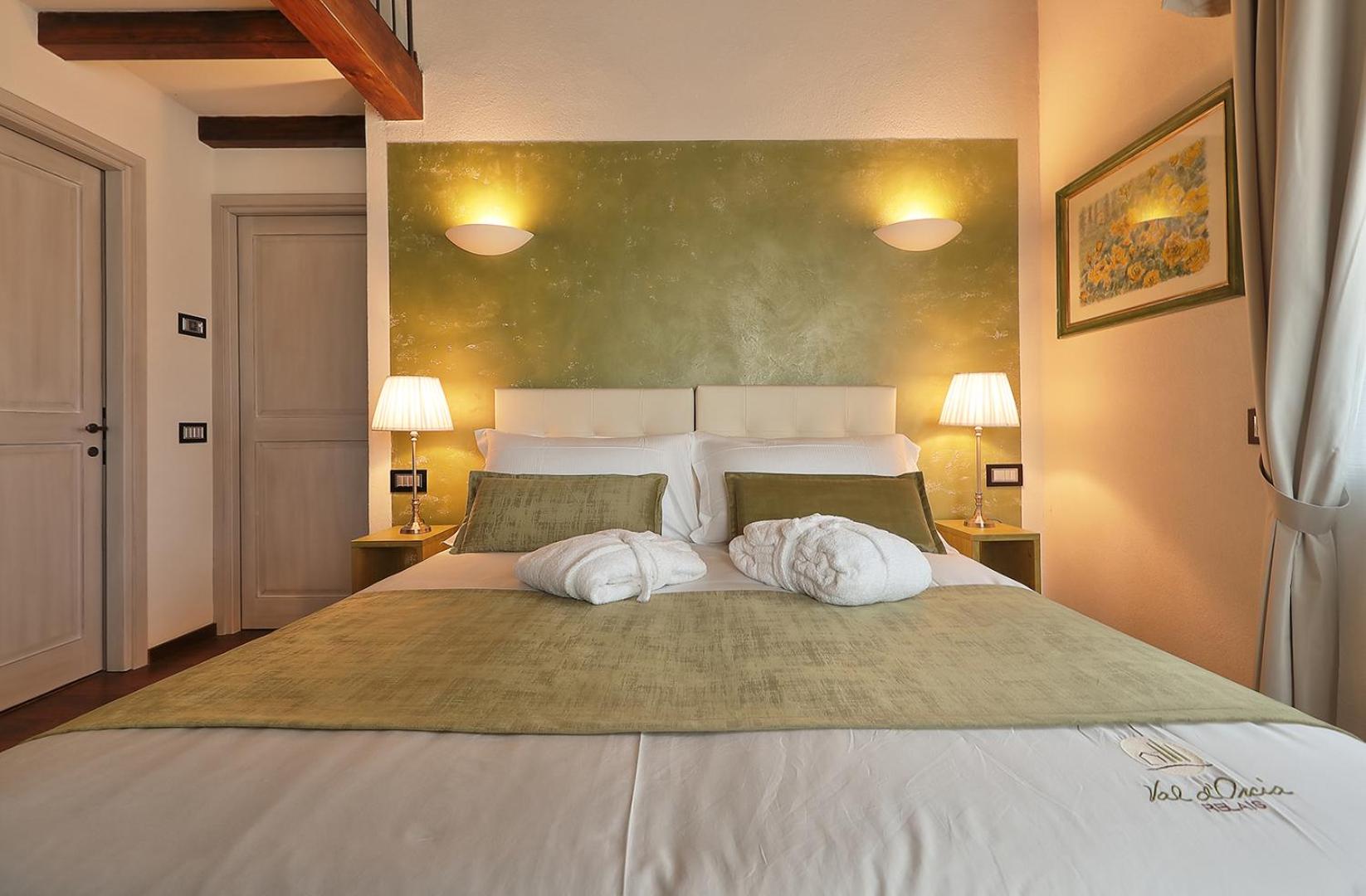Family Junior Suite photo 2