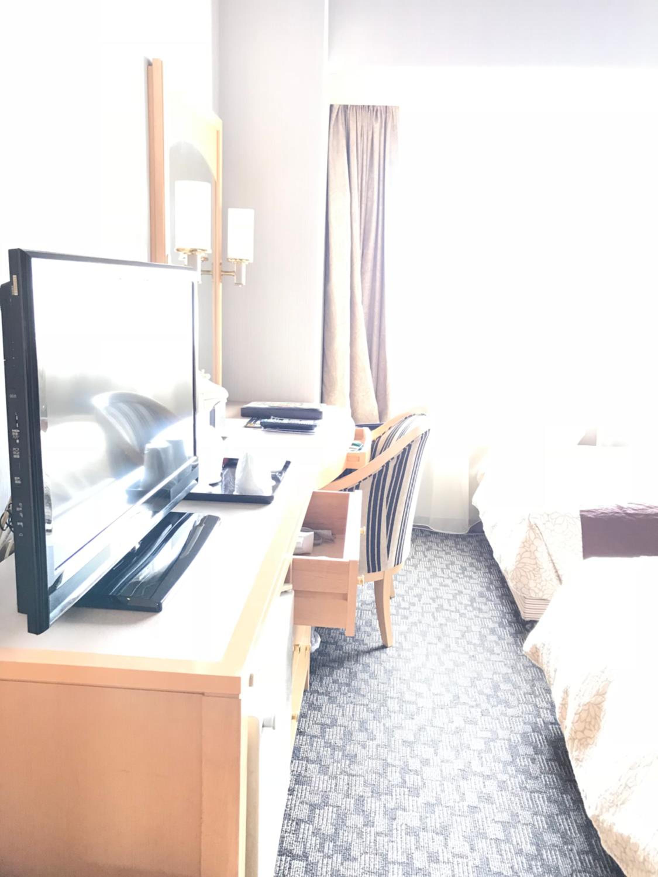 Twin Room with Mt. Fuji View - Non-Smoking - Photo 5