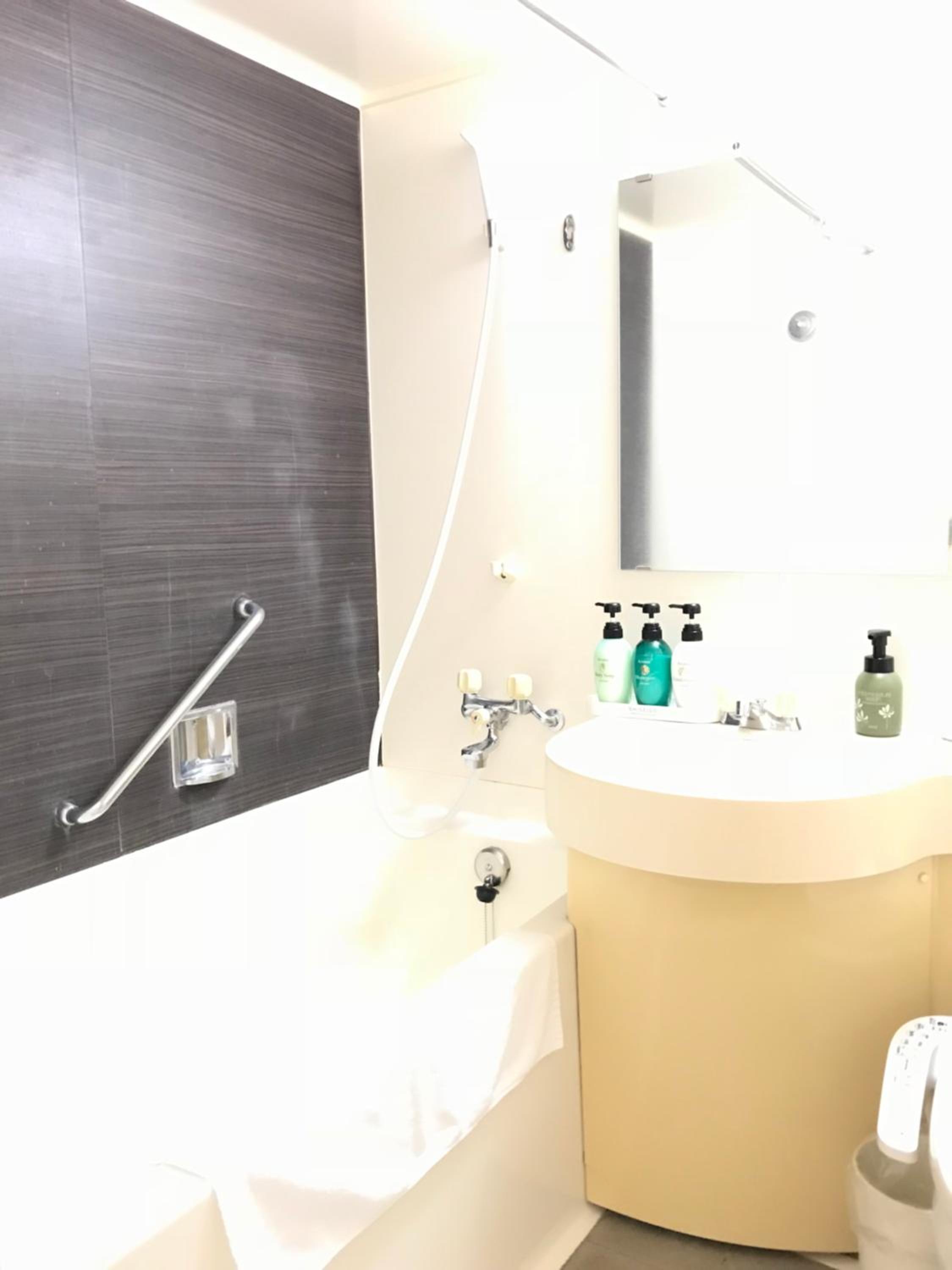 Twin Room with Mt. Fuji View - Non-Smoking - Photo 4
