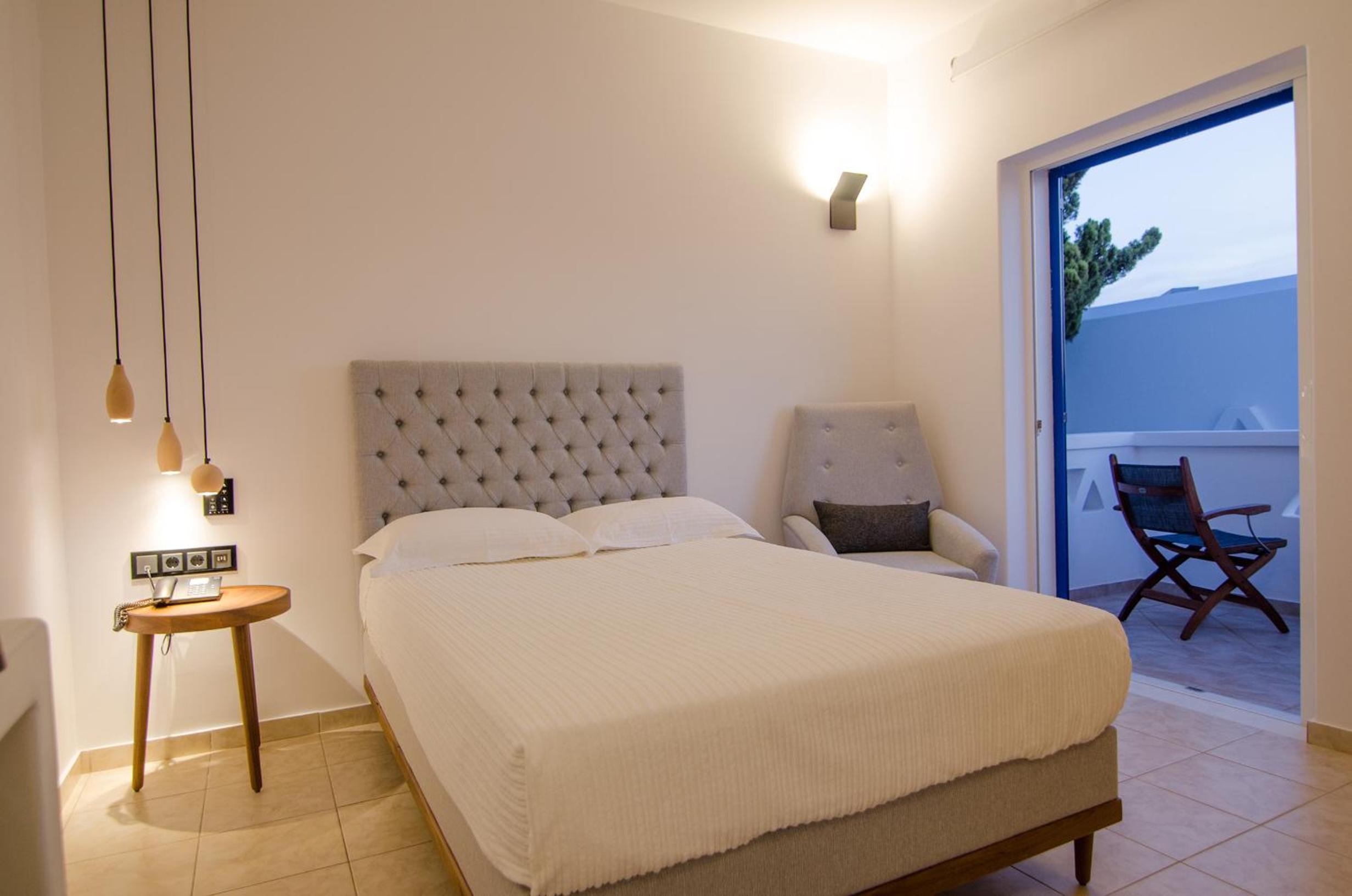 Quarto Individual