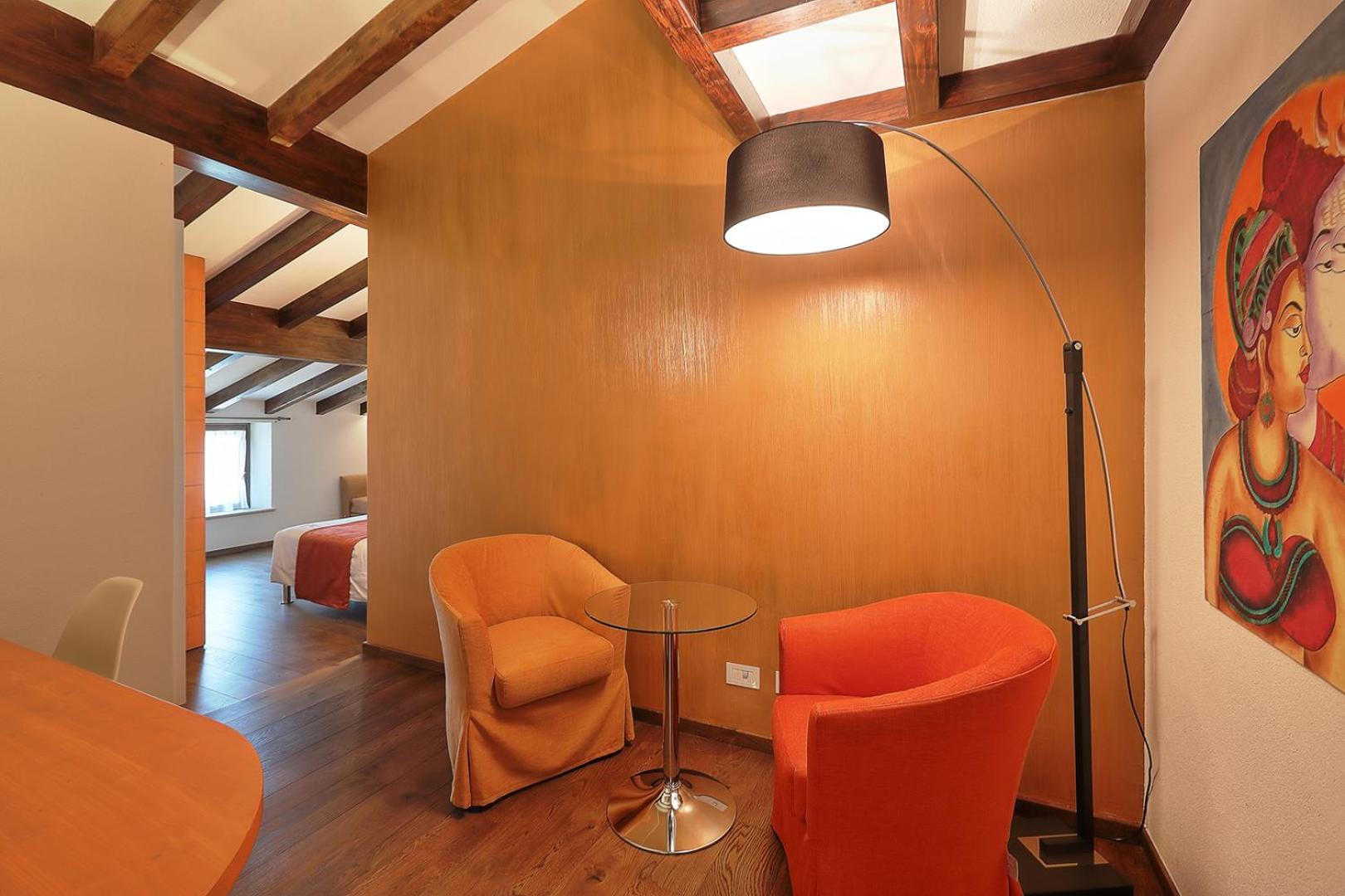 Family Suite photo 1