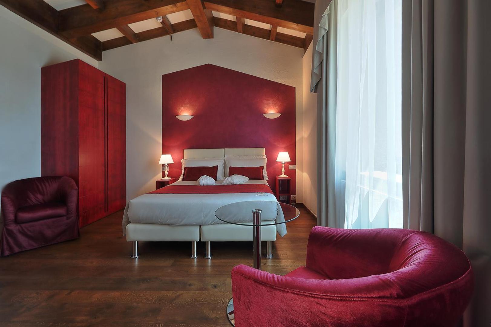 Junior Suite photo 1