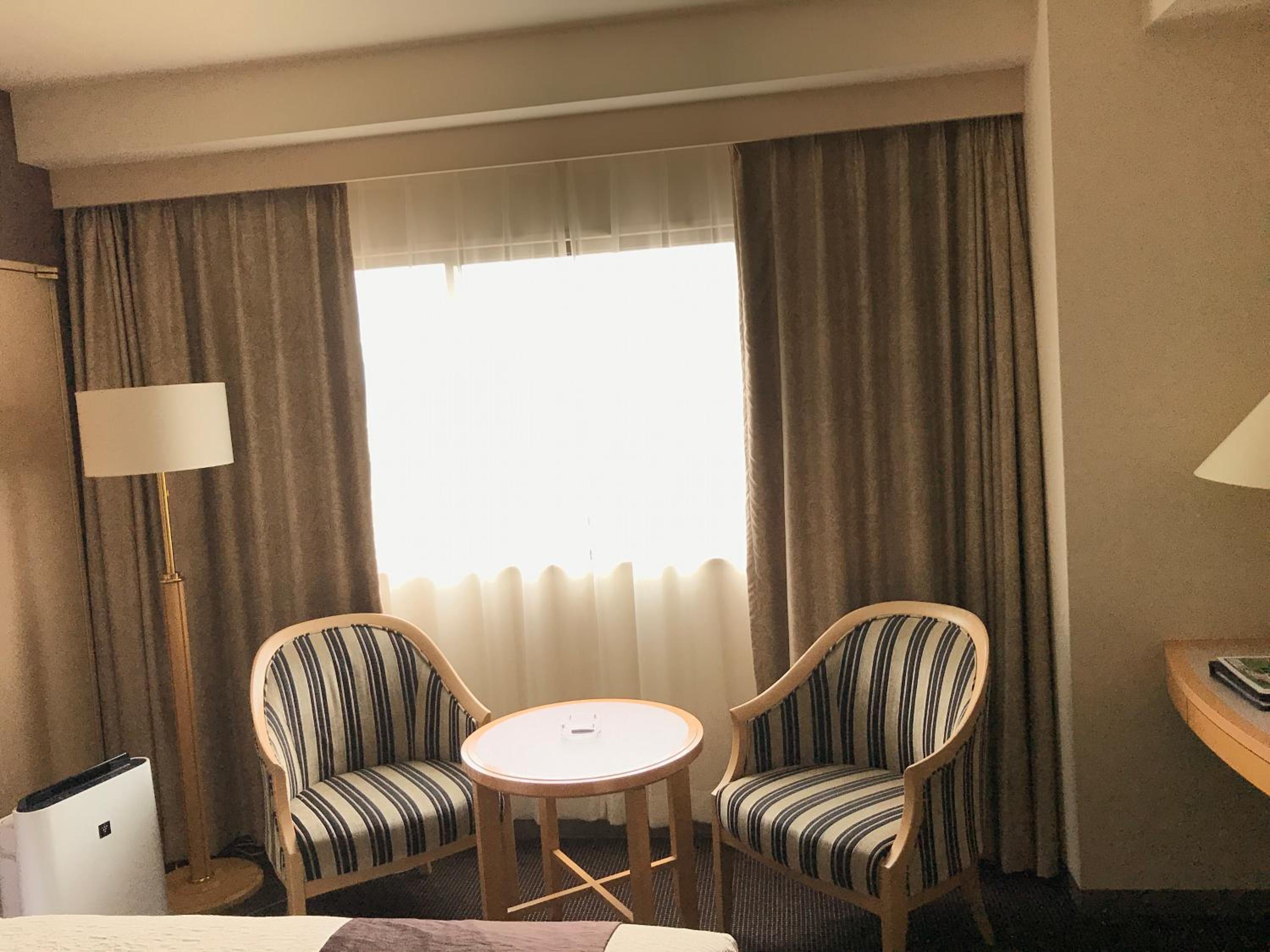 Twin Room with River View - Non-Smoking - Photo 4