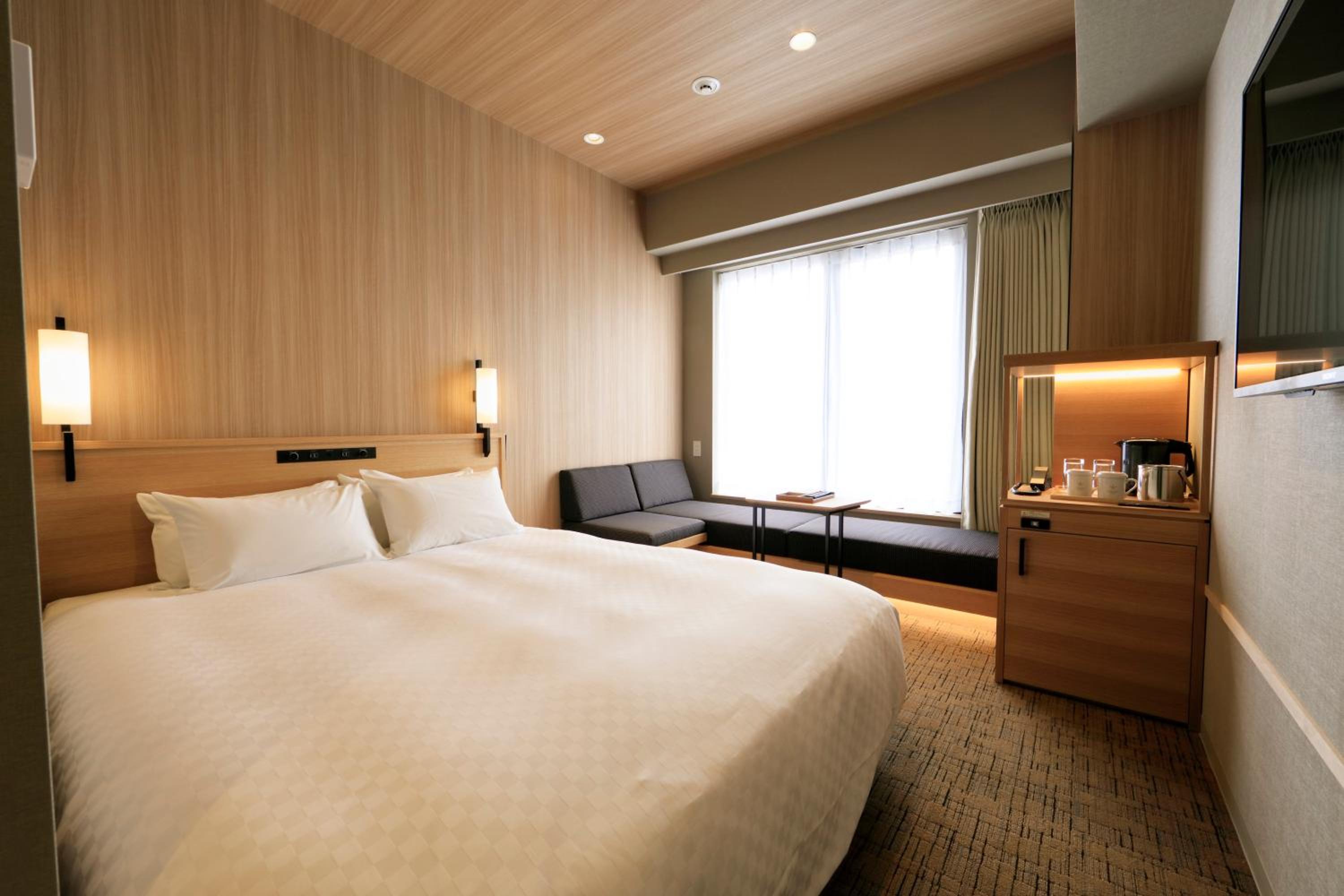 Standard Double Room - Non-Smoking photo 1