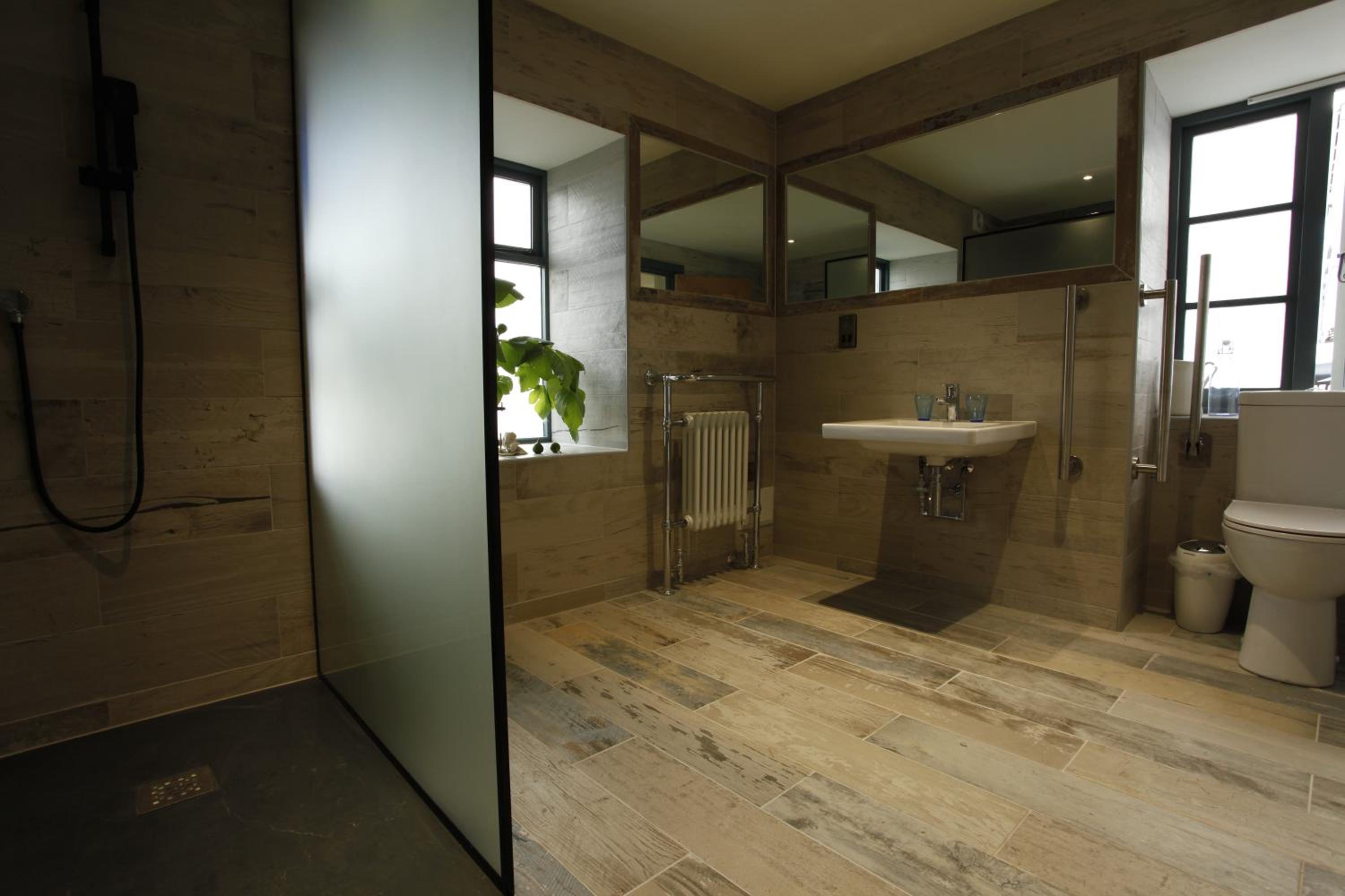 Apartment - Ground Floor - Photo 13