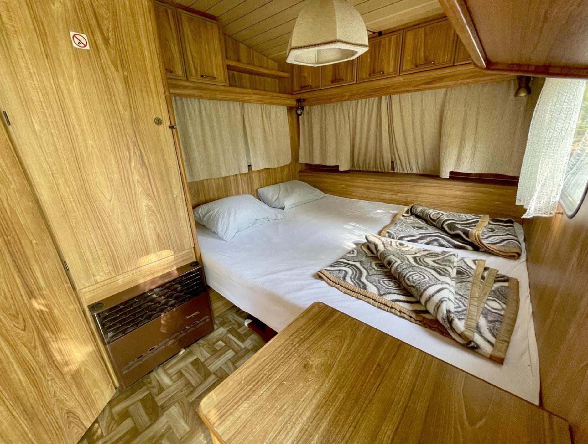 Caravan