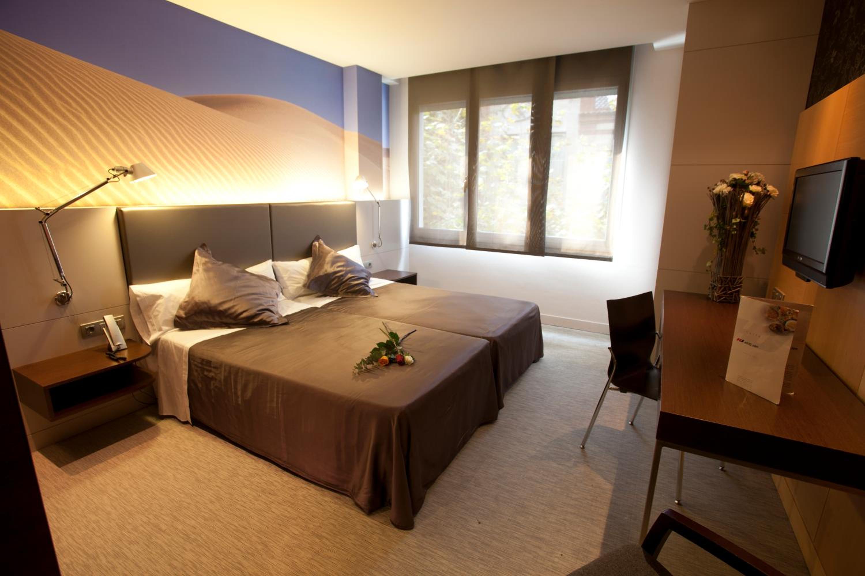 Superior Double Room - Photo 1