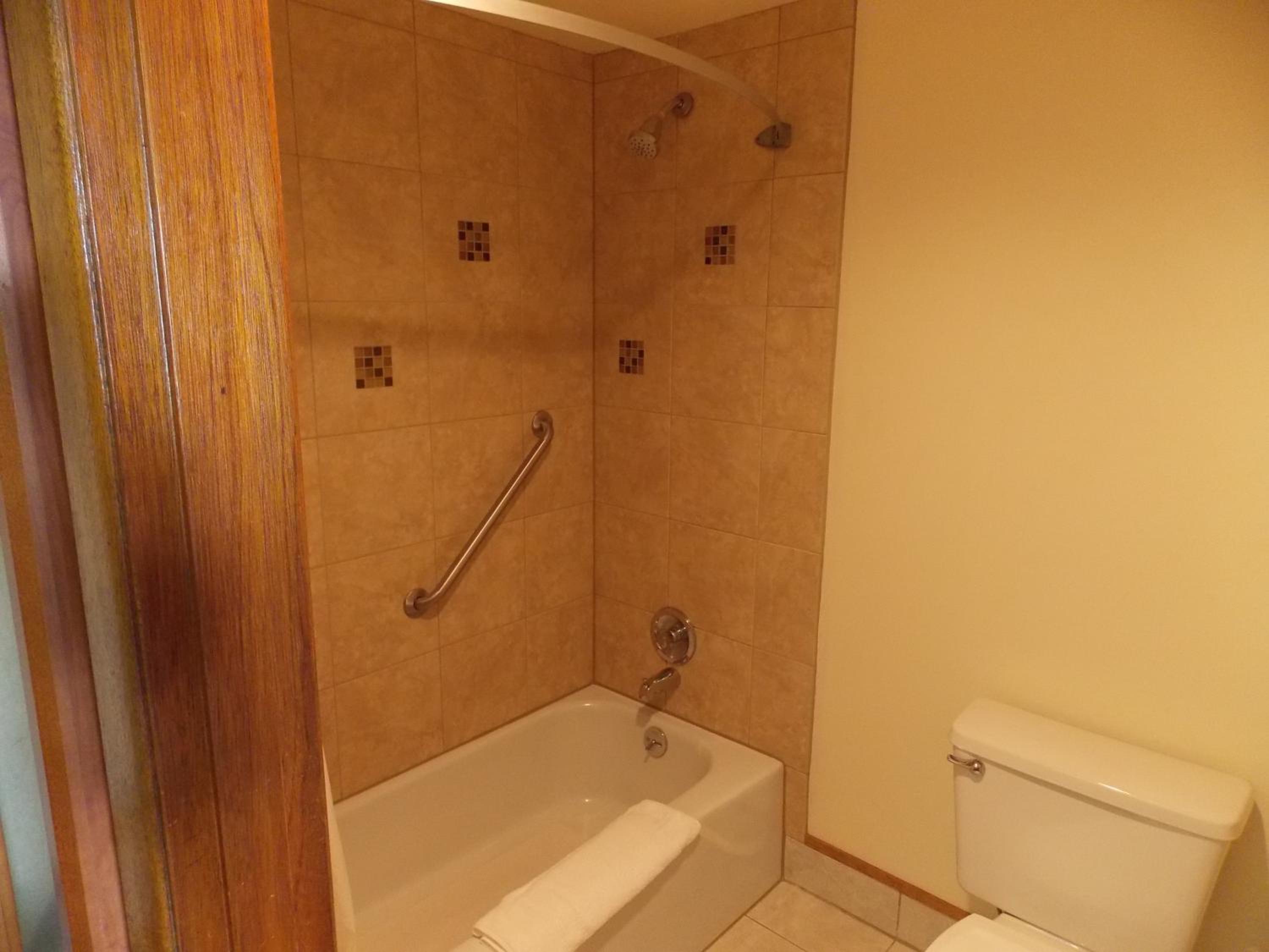 Standard Two Queen Bed Room - Photo 7