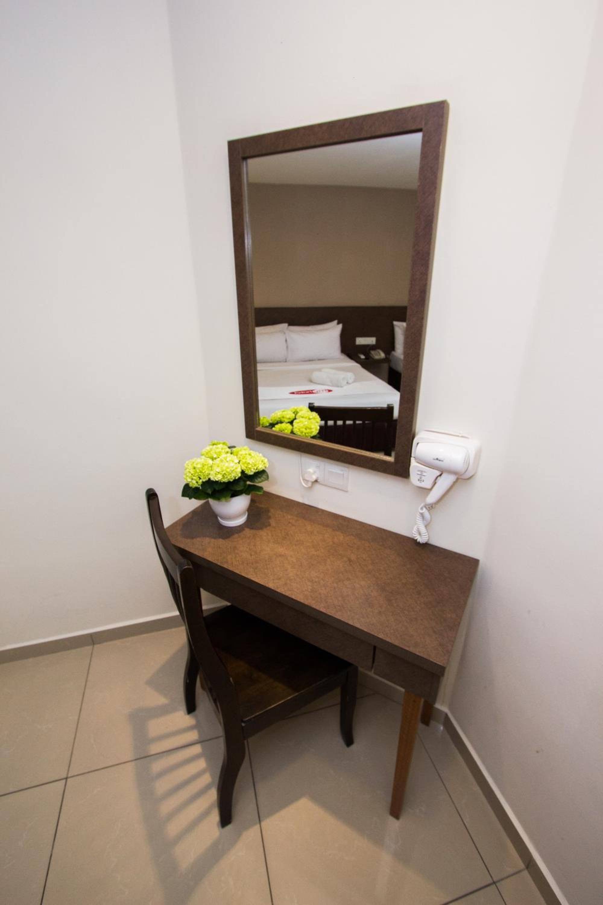 My Twin Room photo 2