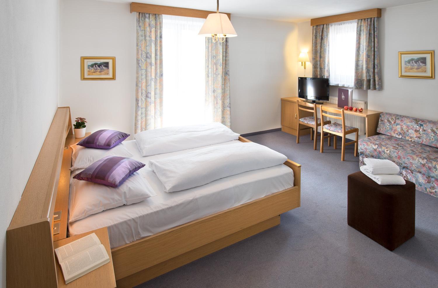 Double Room photo 1