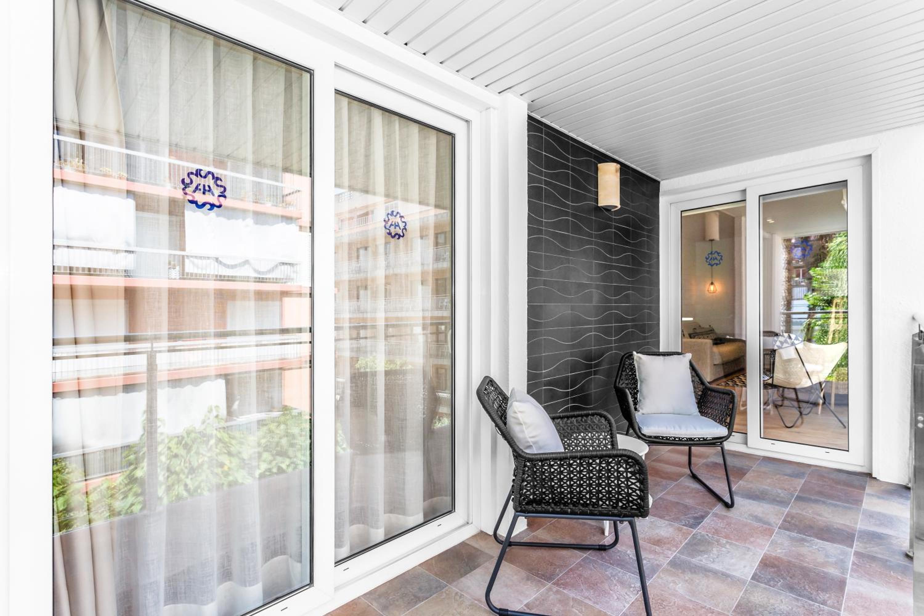 Suite Familiar Suite Familiar
