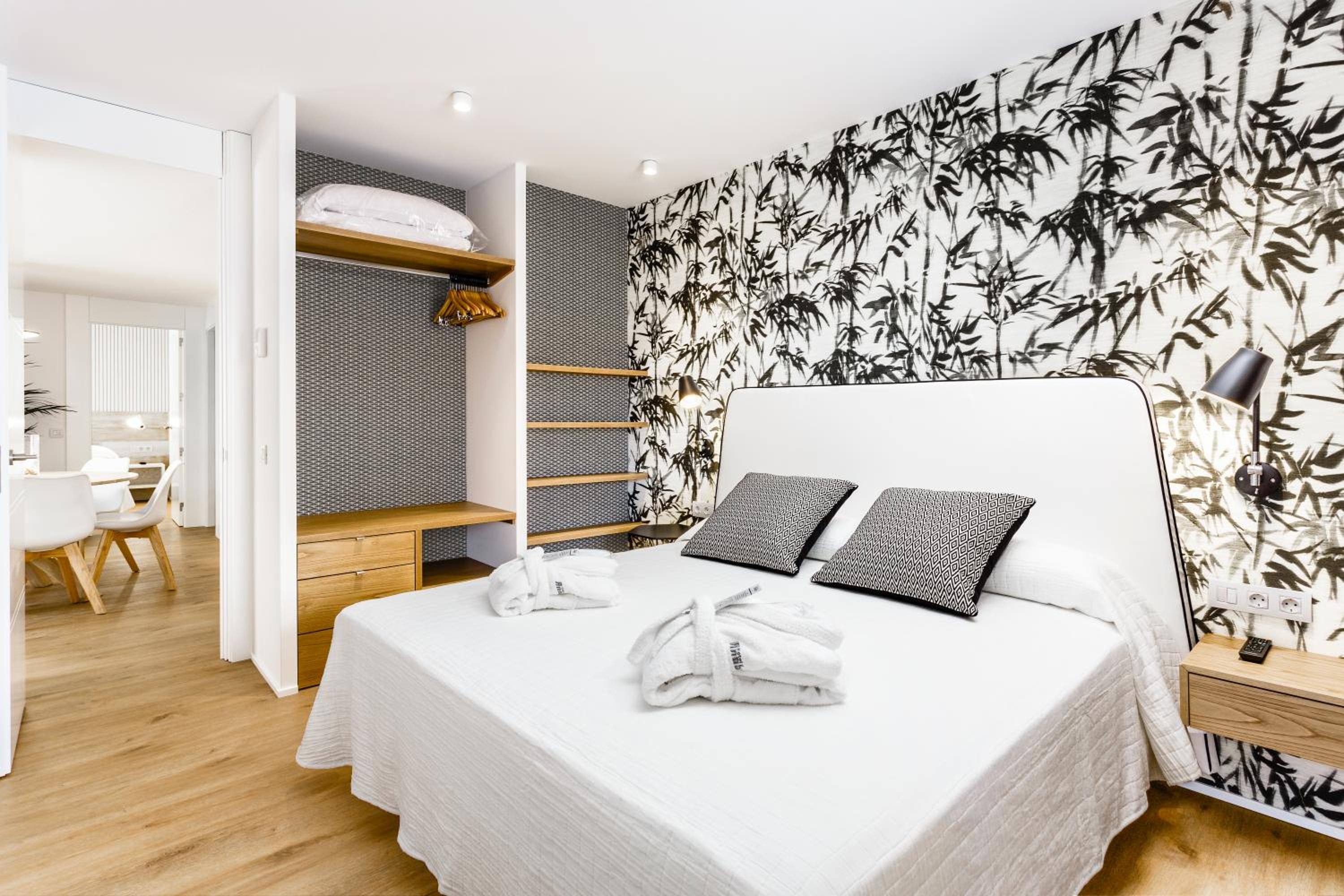 Suite Familiar