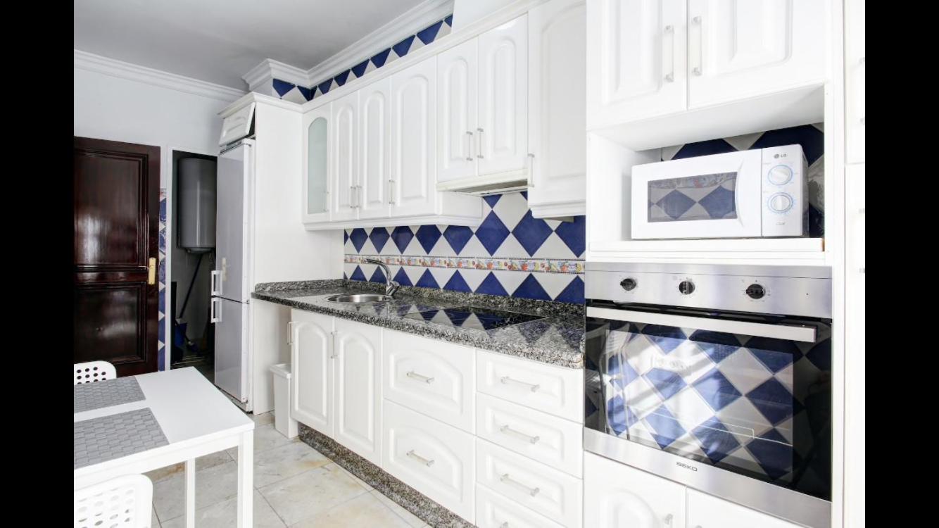 Apartment - Ground Floor - Photo 17