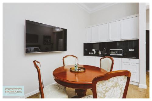 Deluxe Apartment photo 3
