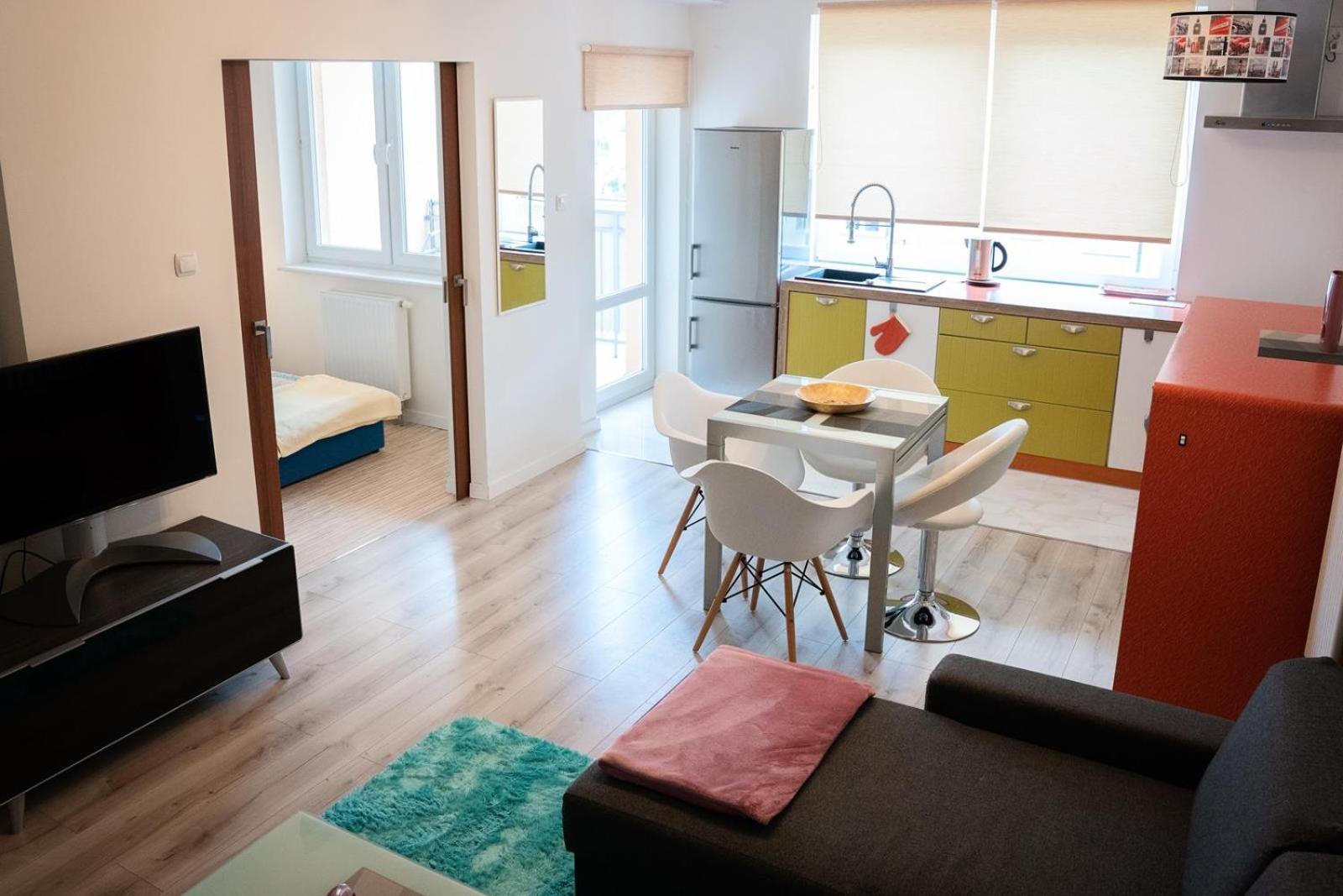 One-Bedroom Apartment (4 Adults) photo 1