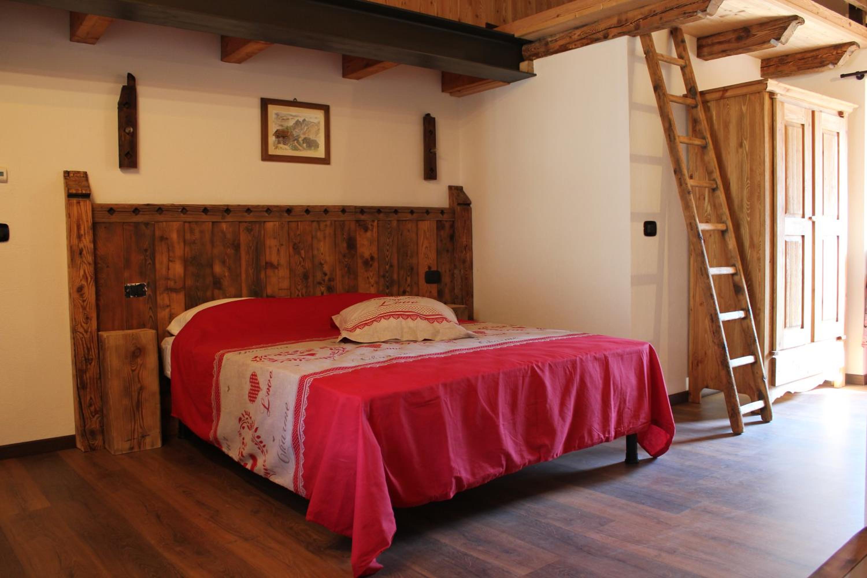 Superior Double Room - Photo 7