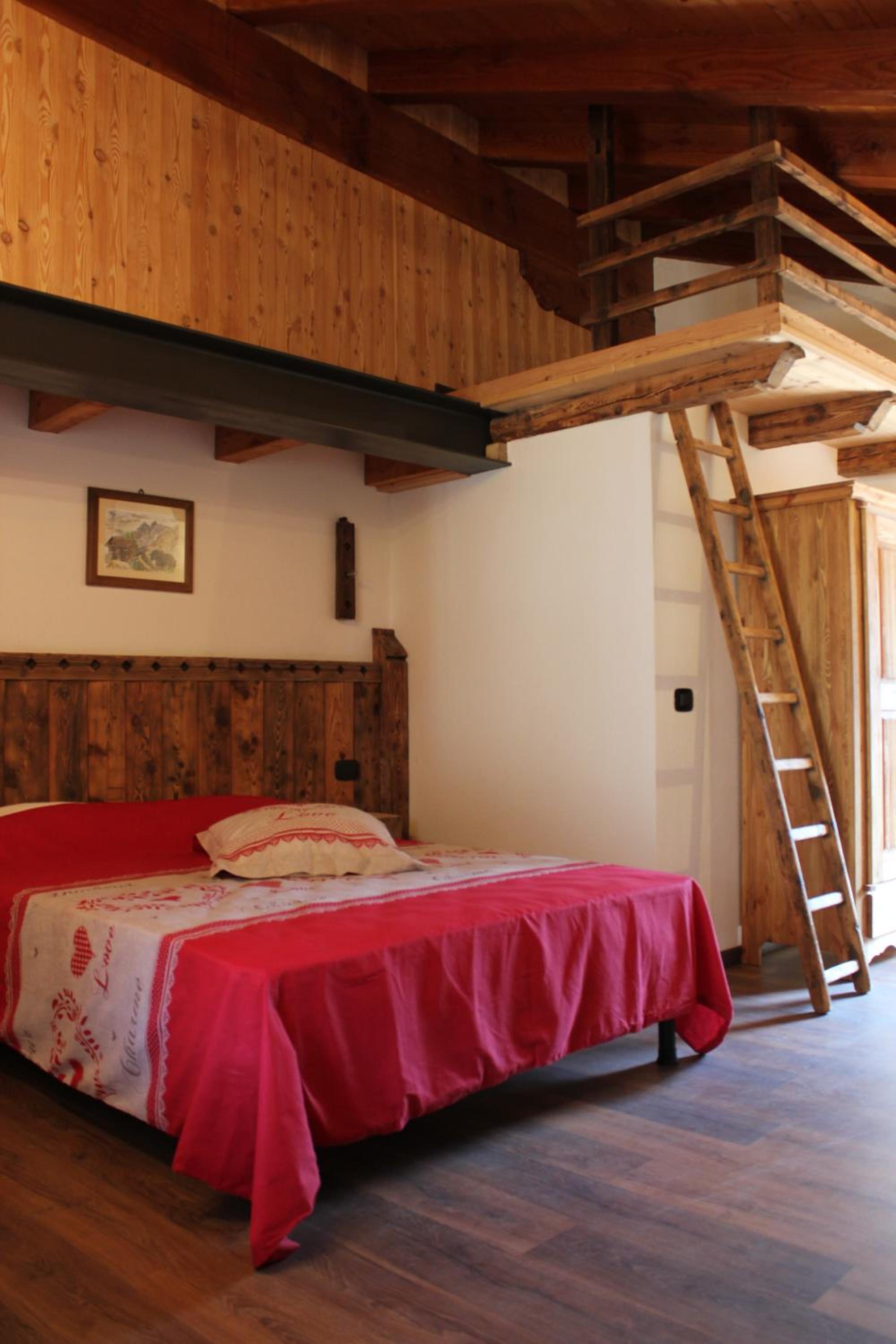 Superior Double Room - Photo 1