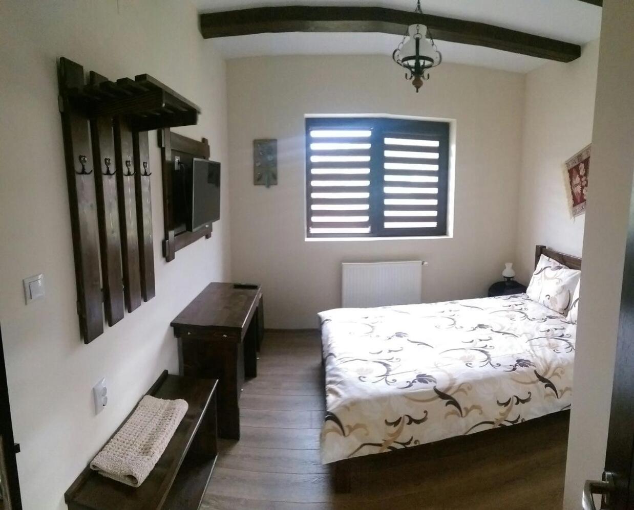 Double Room photo 2