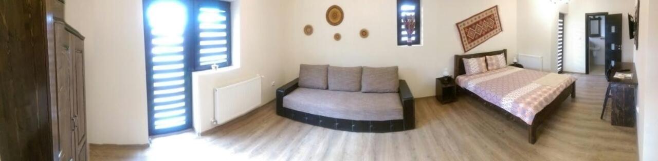 Superior Double Room photo 1