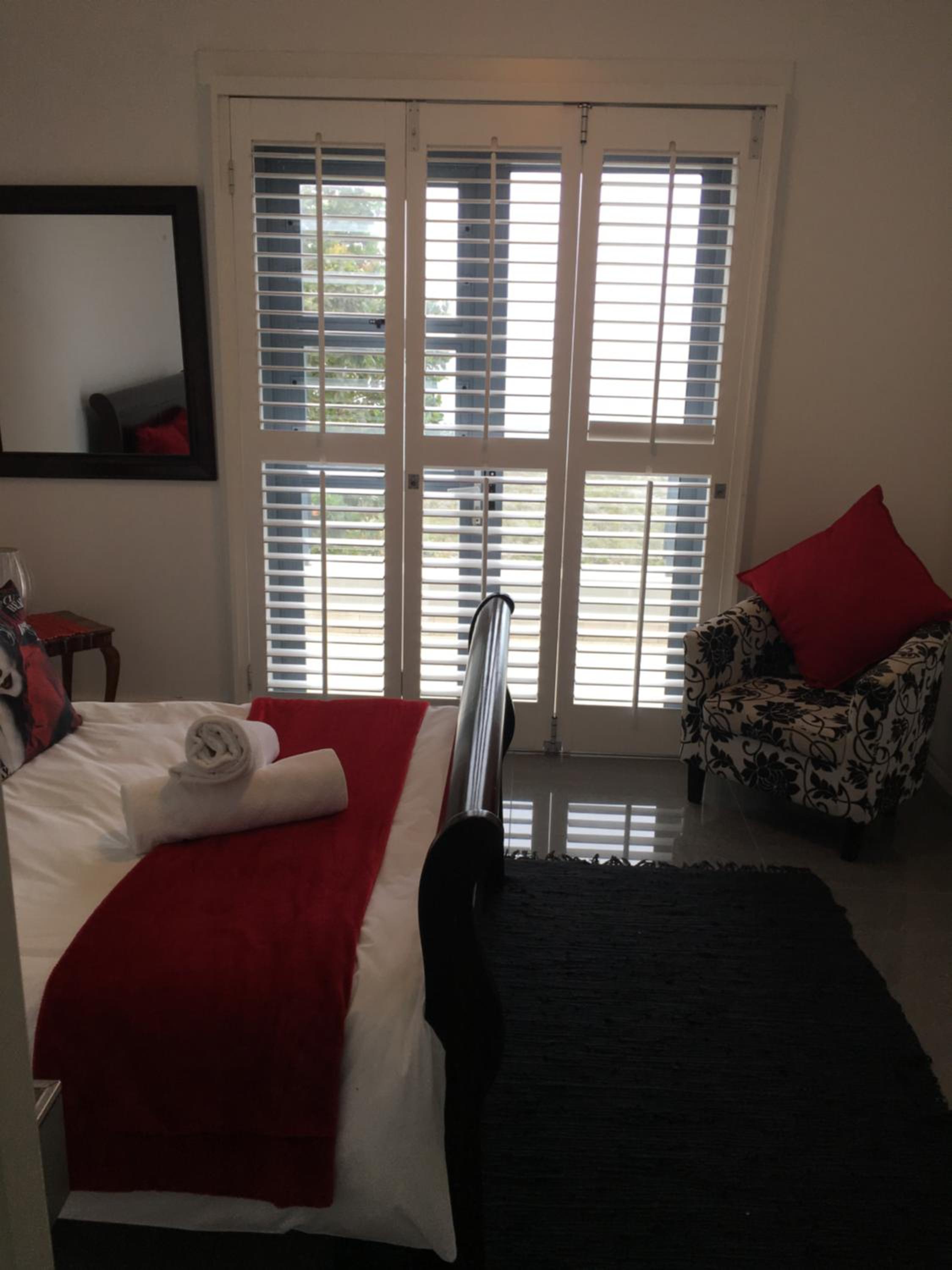 Two-Bedroom Apartment - Photo 29