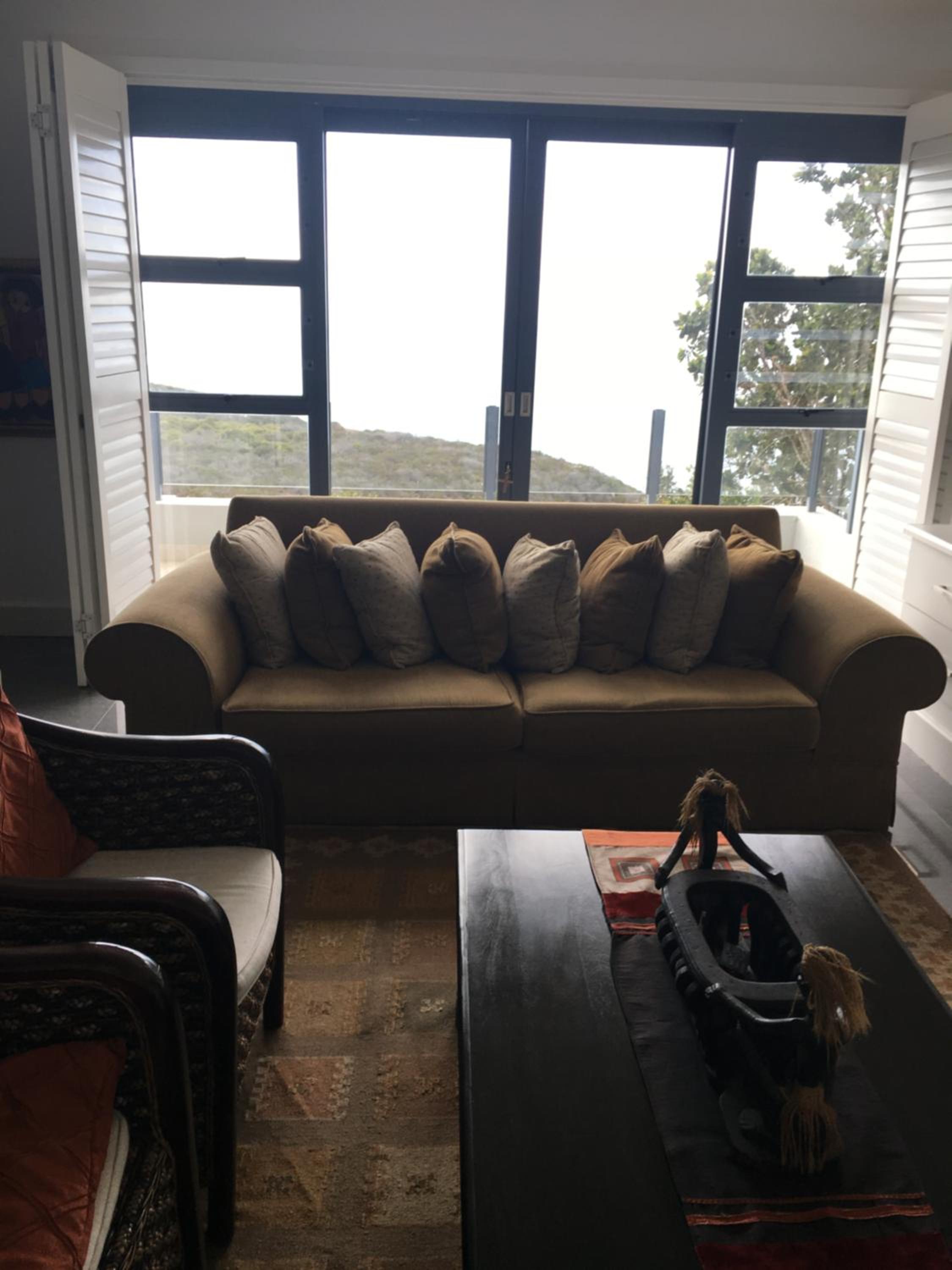 Two-Bedroom Apartment - Photo 28