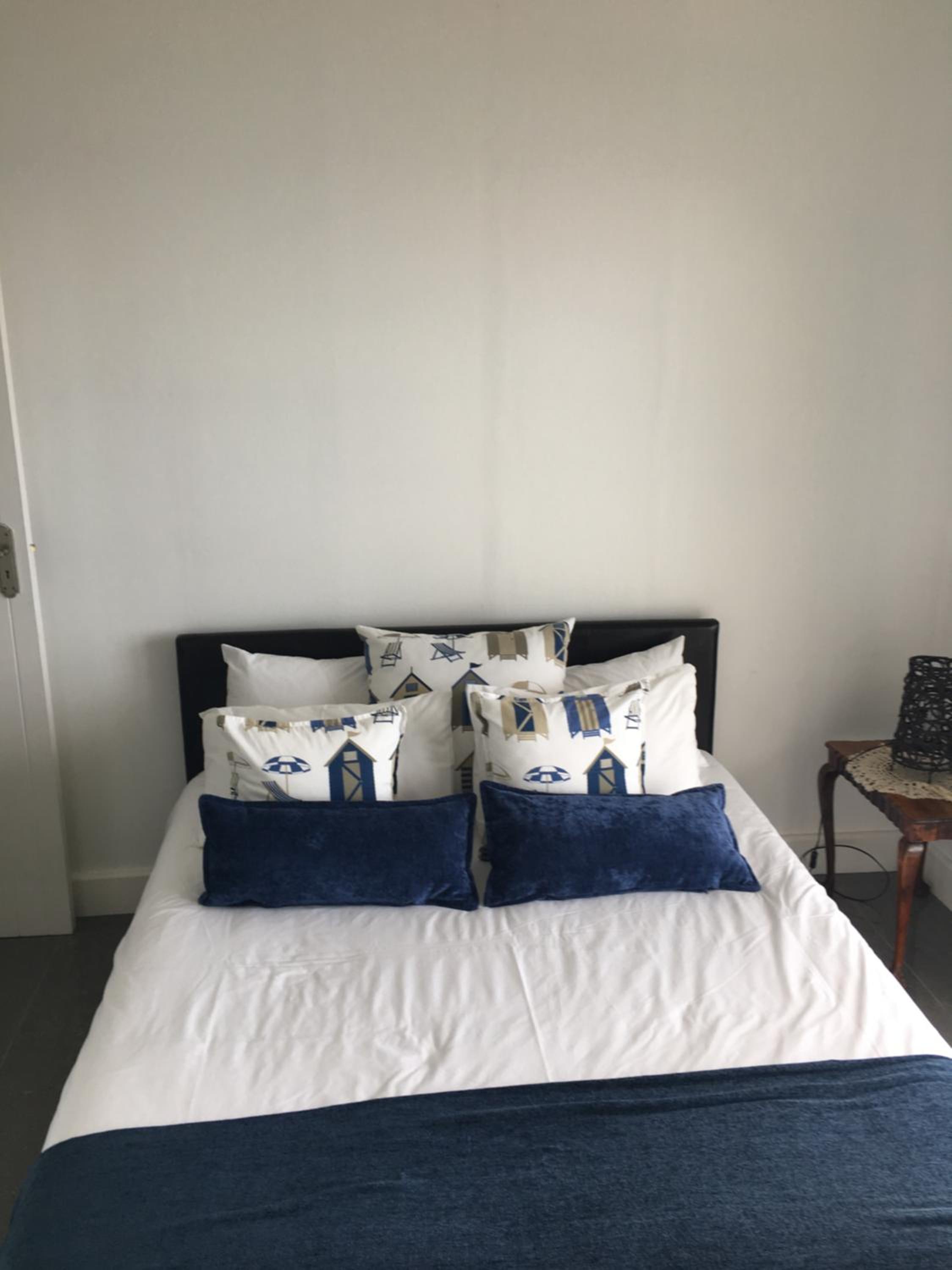 Two-Bedroom Apartment - Photo 25