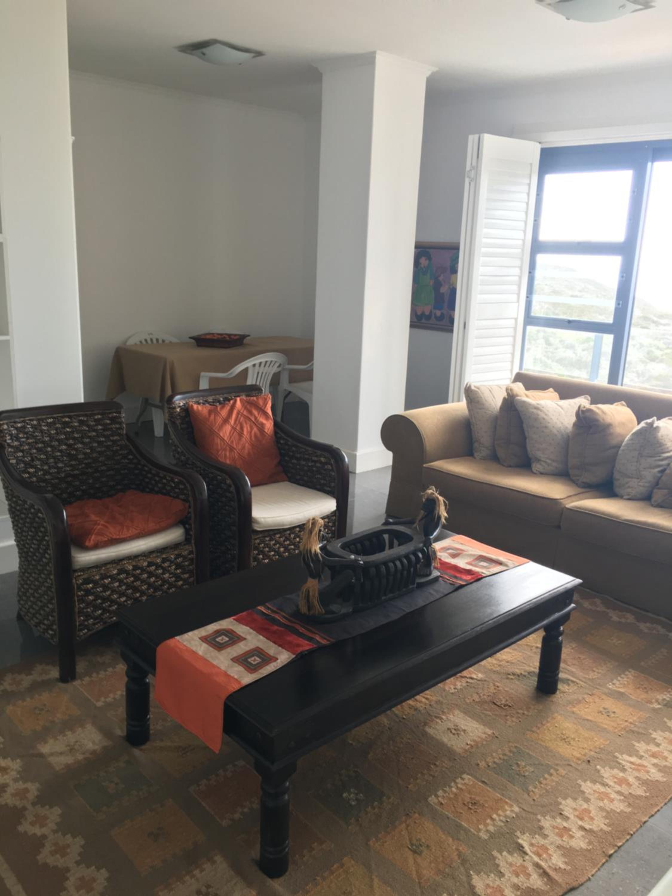 Two-Bedroom Apartment - Photo 22