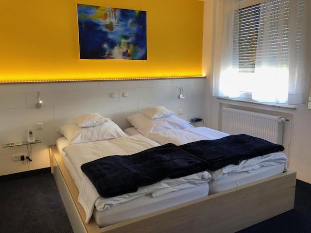 Double or Twin Room photo 2